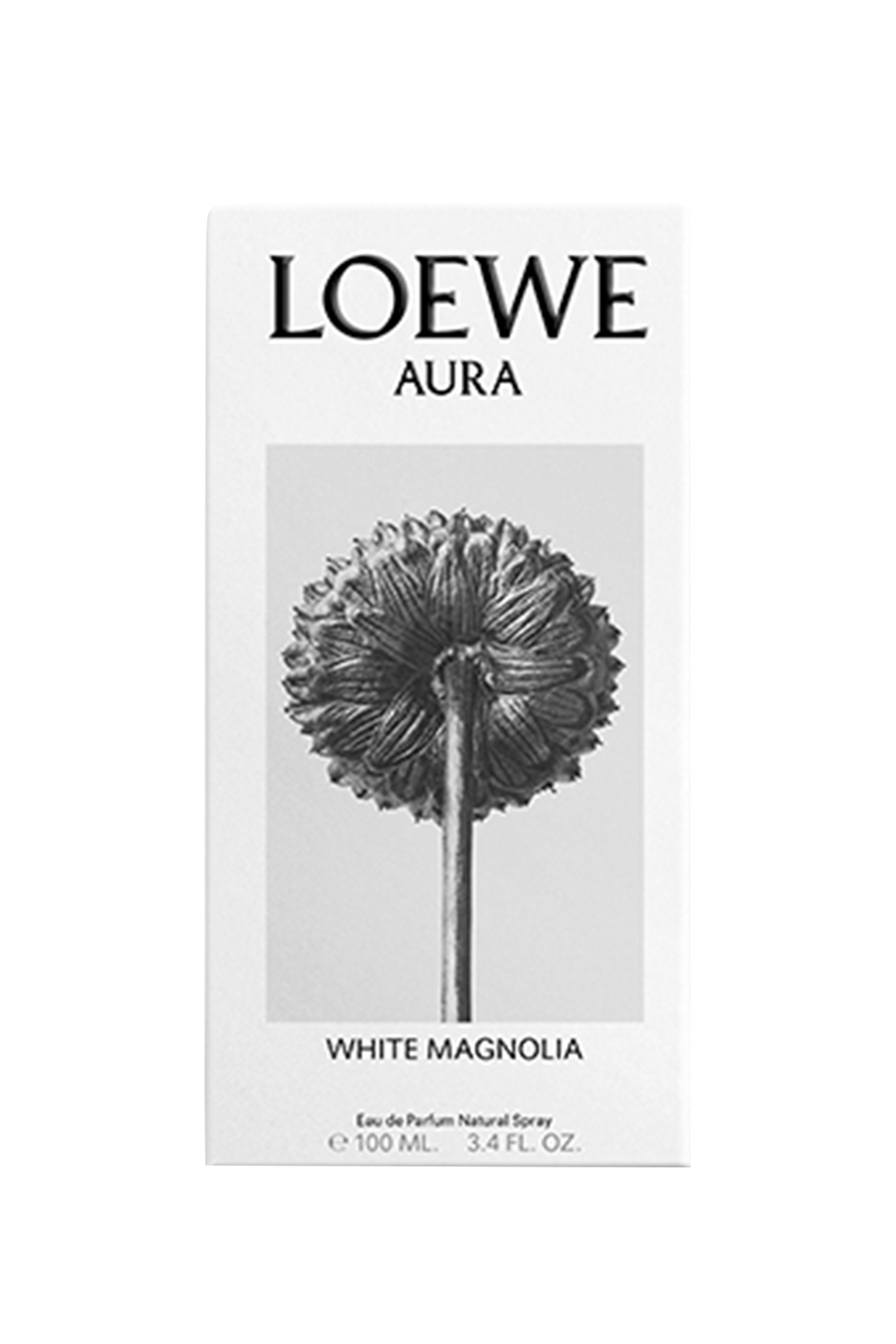 أو دو بارفان أورا وايت ماجنوليا