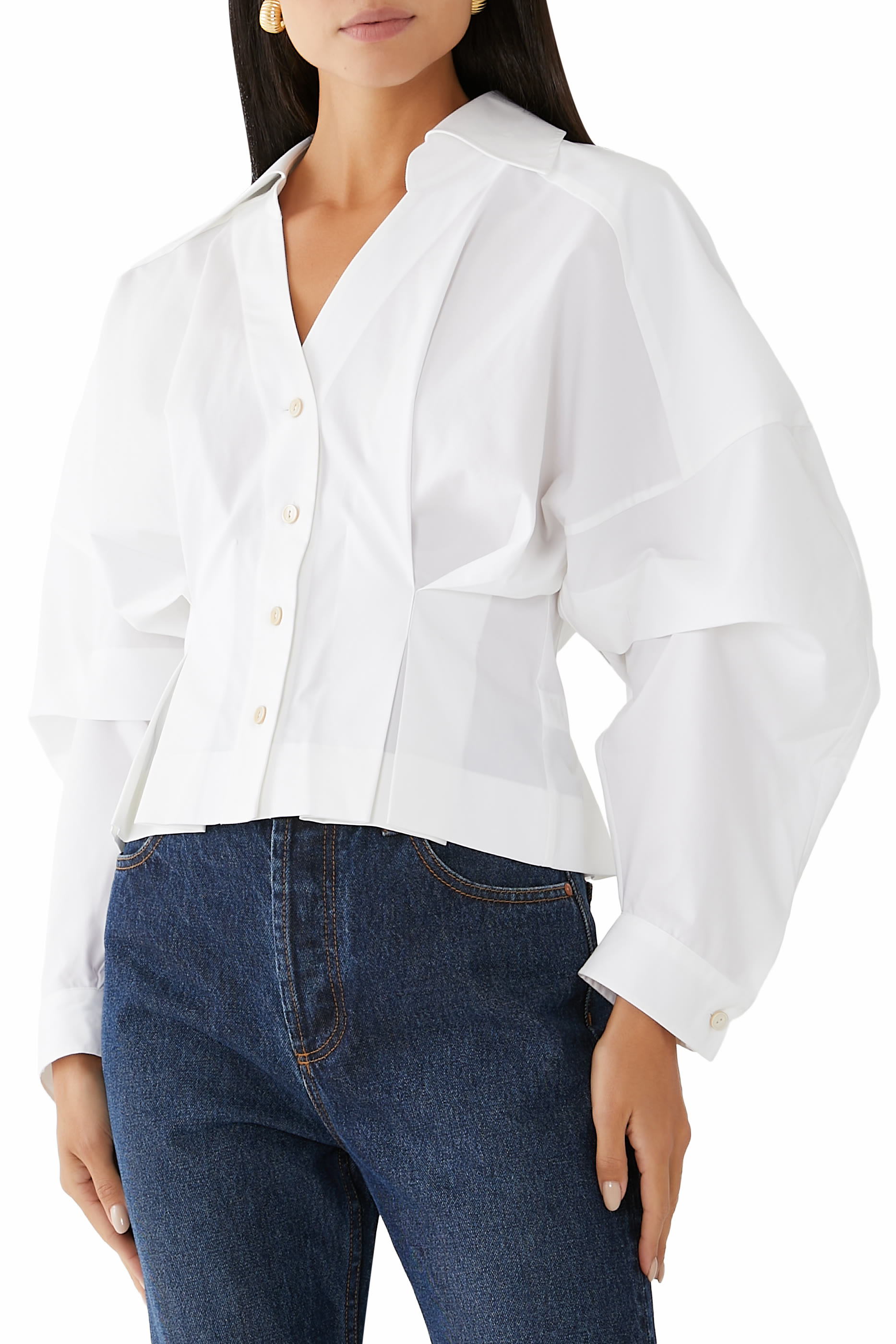 قميص أونيستي أوبنز