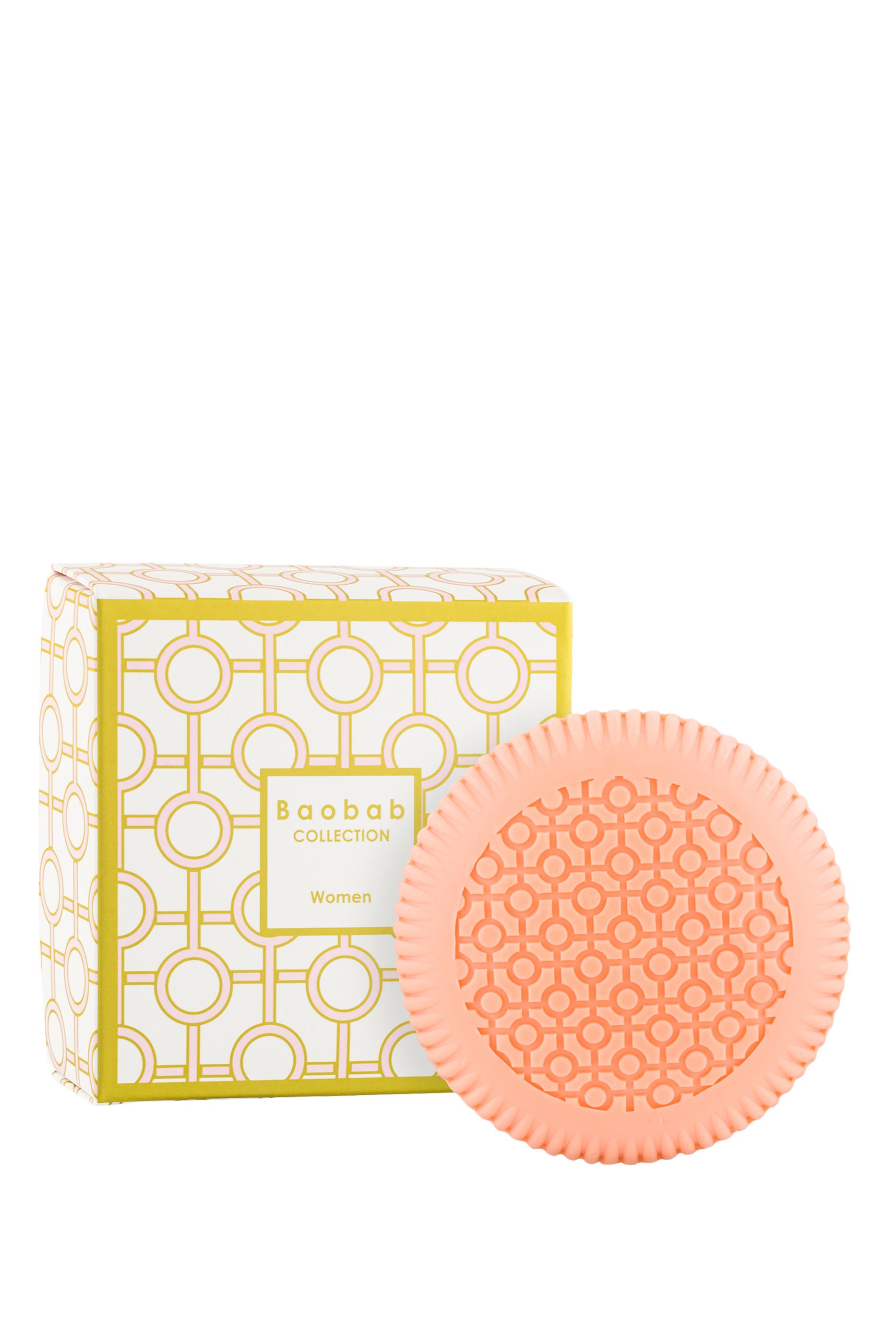 صابون للنساء