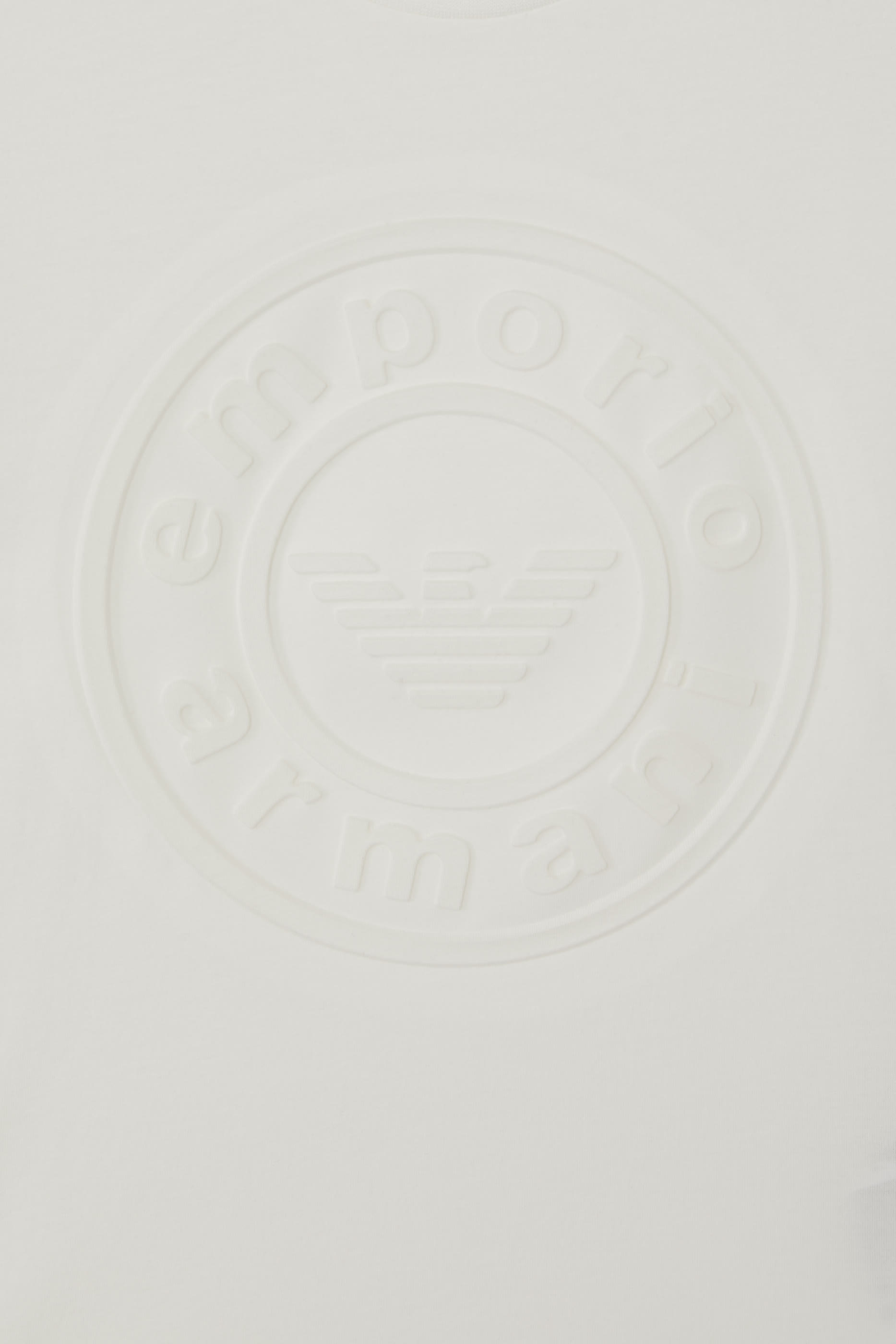 تيشيرت بقصة مريحة أي اس في للأطفال