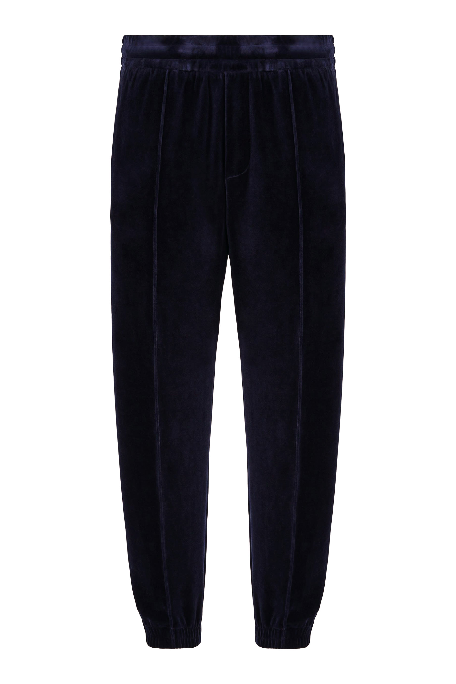 بنطال رياضي بشعار الماركة بولي-صوف