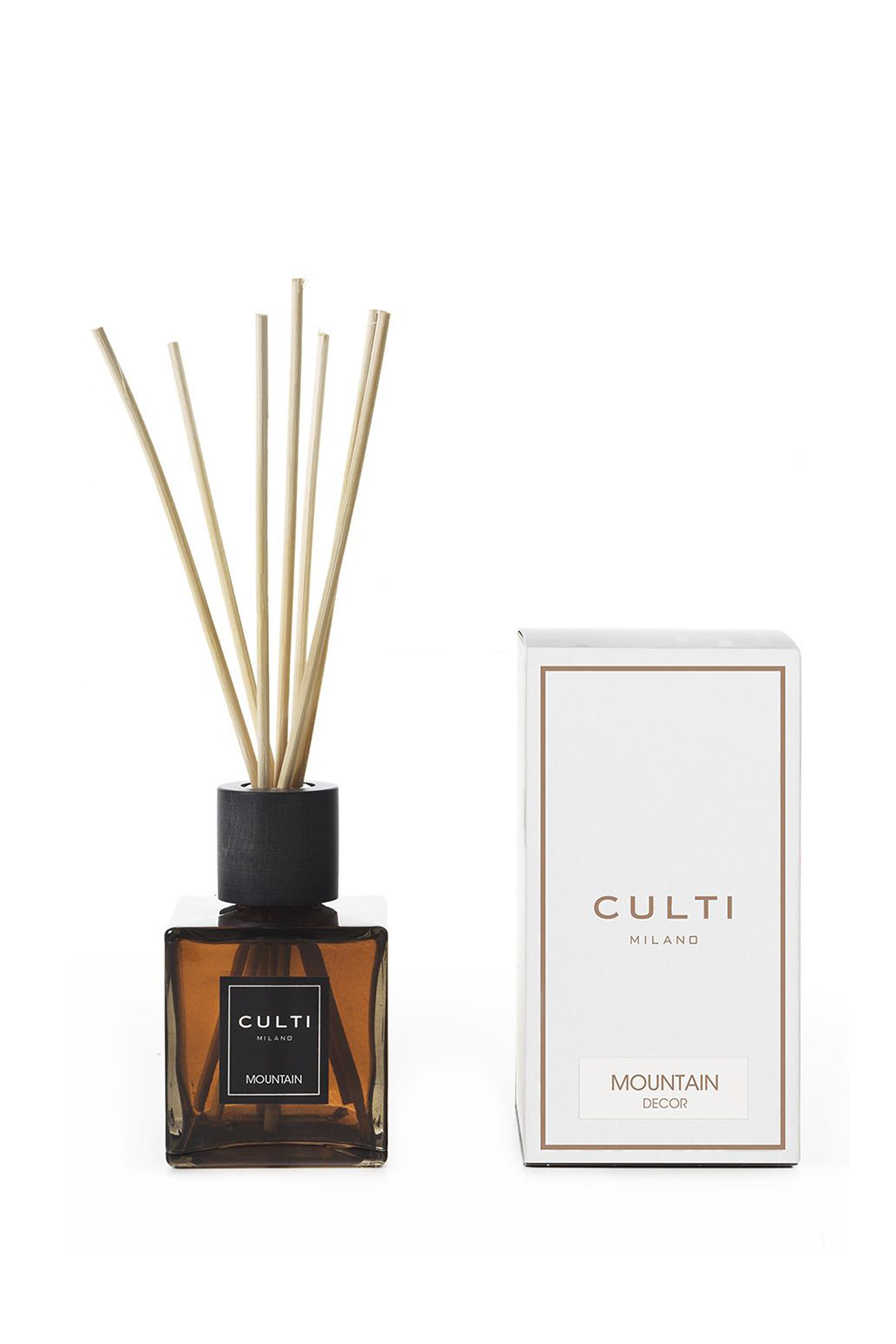 أعواد توزيع عطر ماونتن ديكور