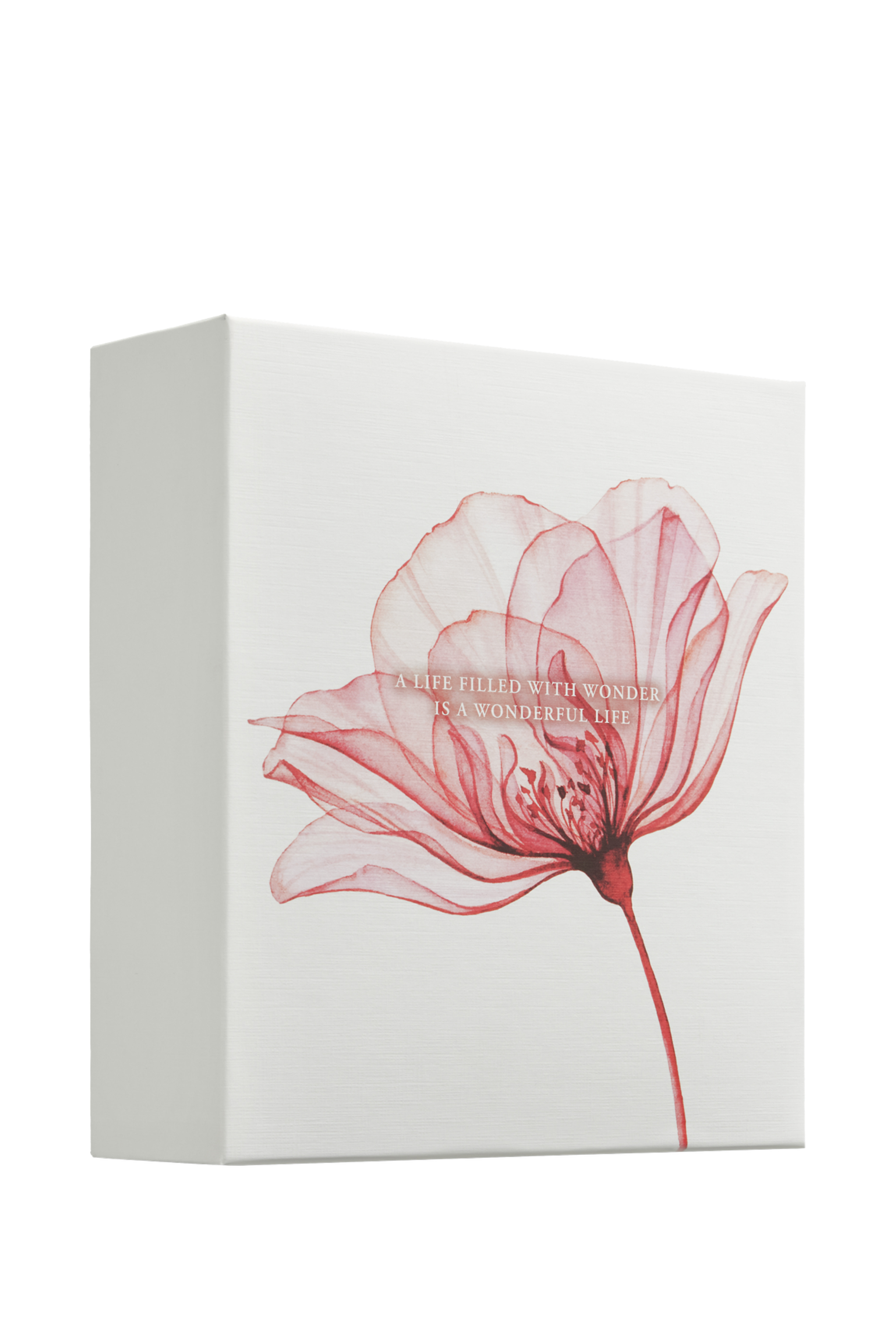 مجموعة هدابا ذا ريتوال اوف ساكورا مقاس متوسط