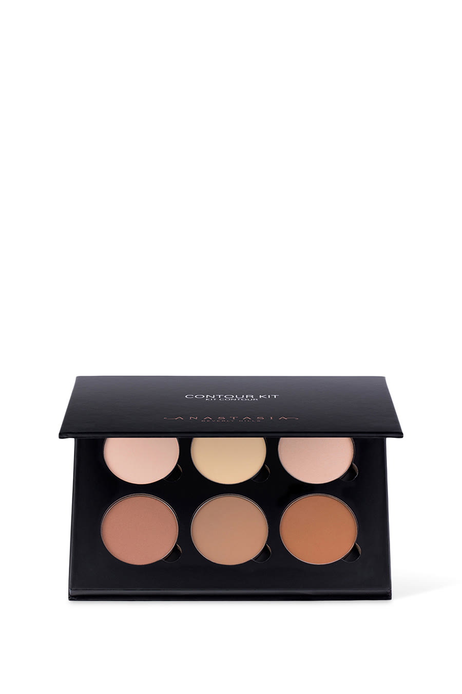 مجموعة البودرة لنحت الوجه