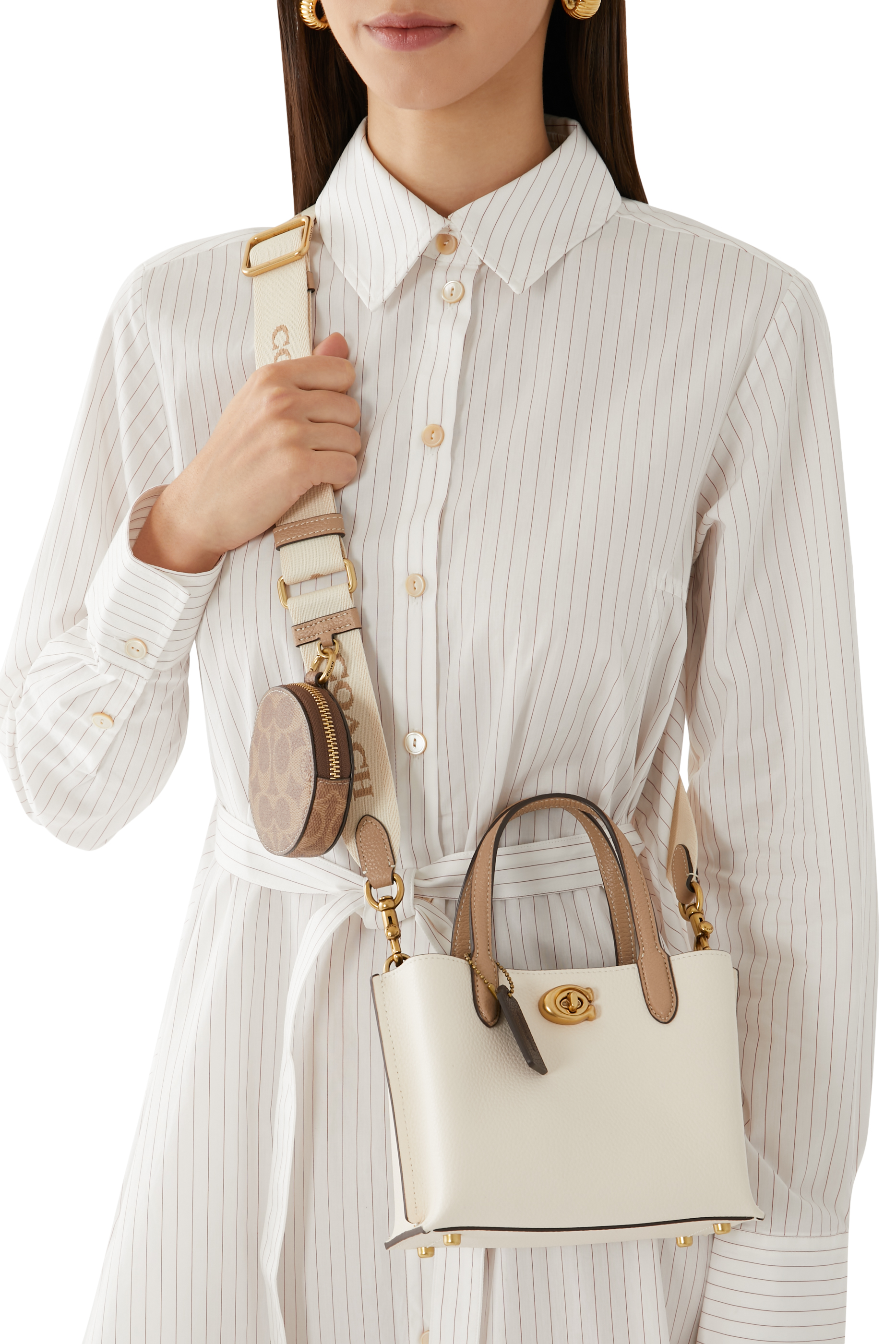 حقيبة يد ويلو 18