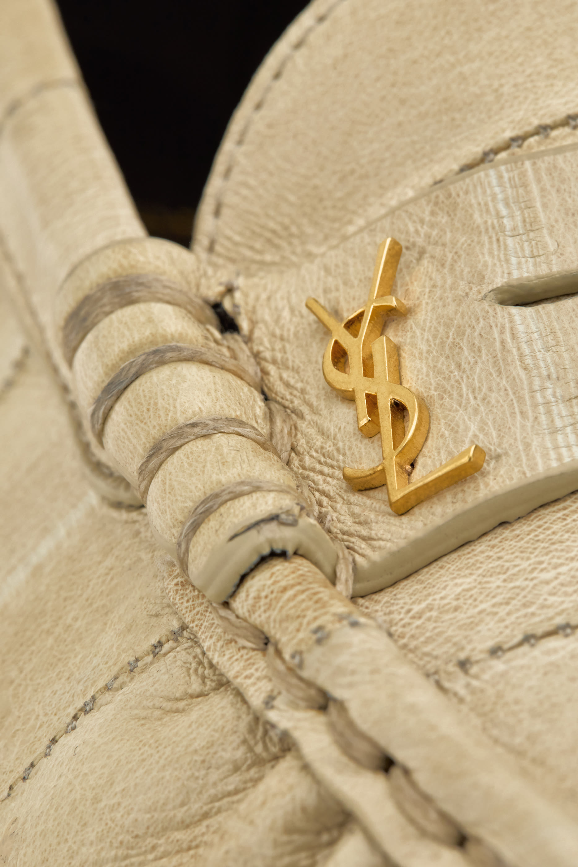 حذاء سهل الارتداء لو لوفر وسير بيني