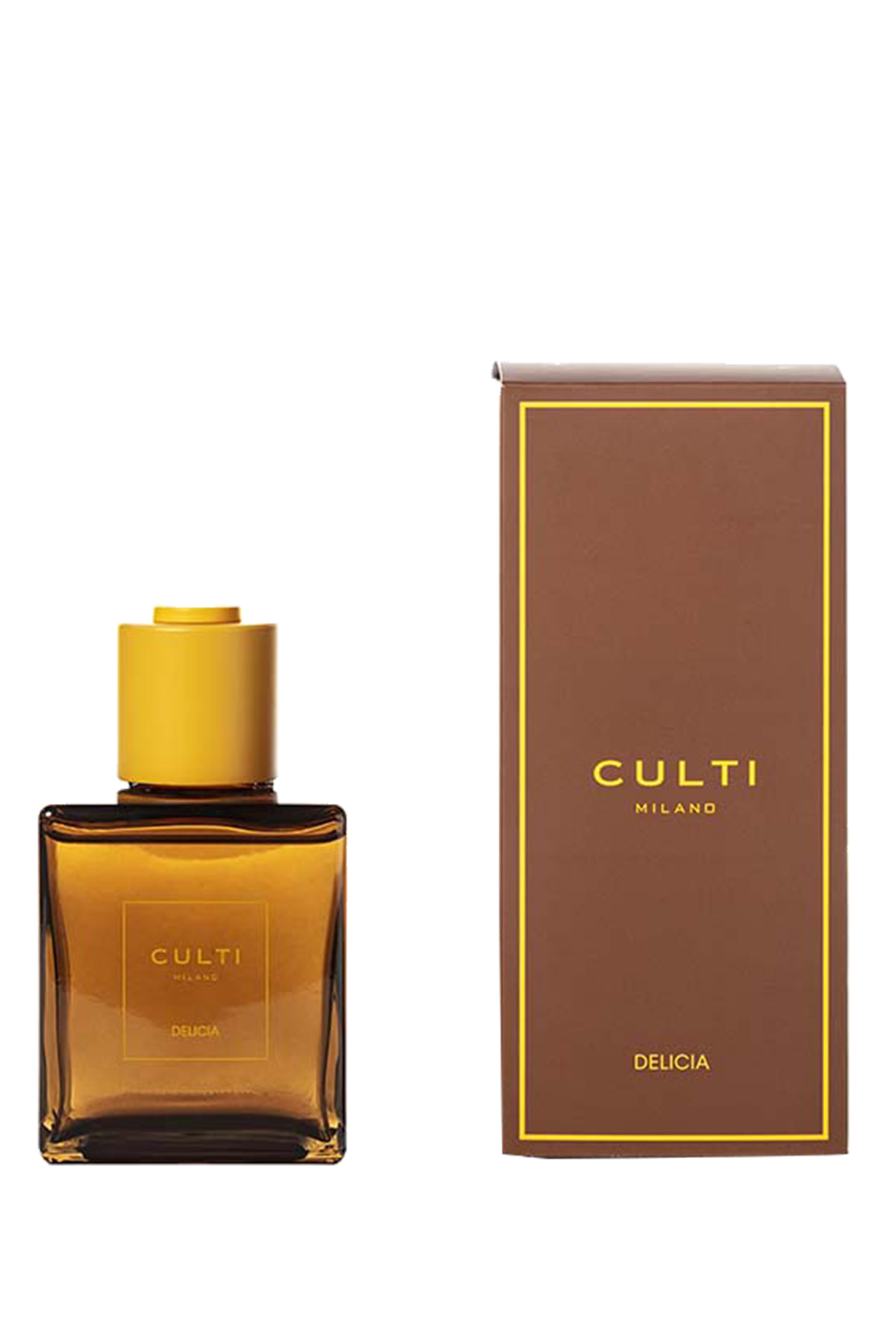 أعواد توزيع عطر ديليسيا