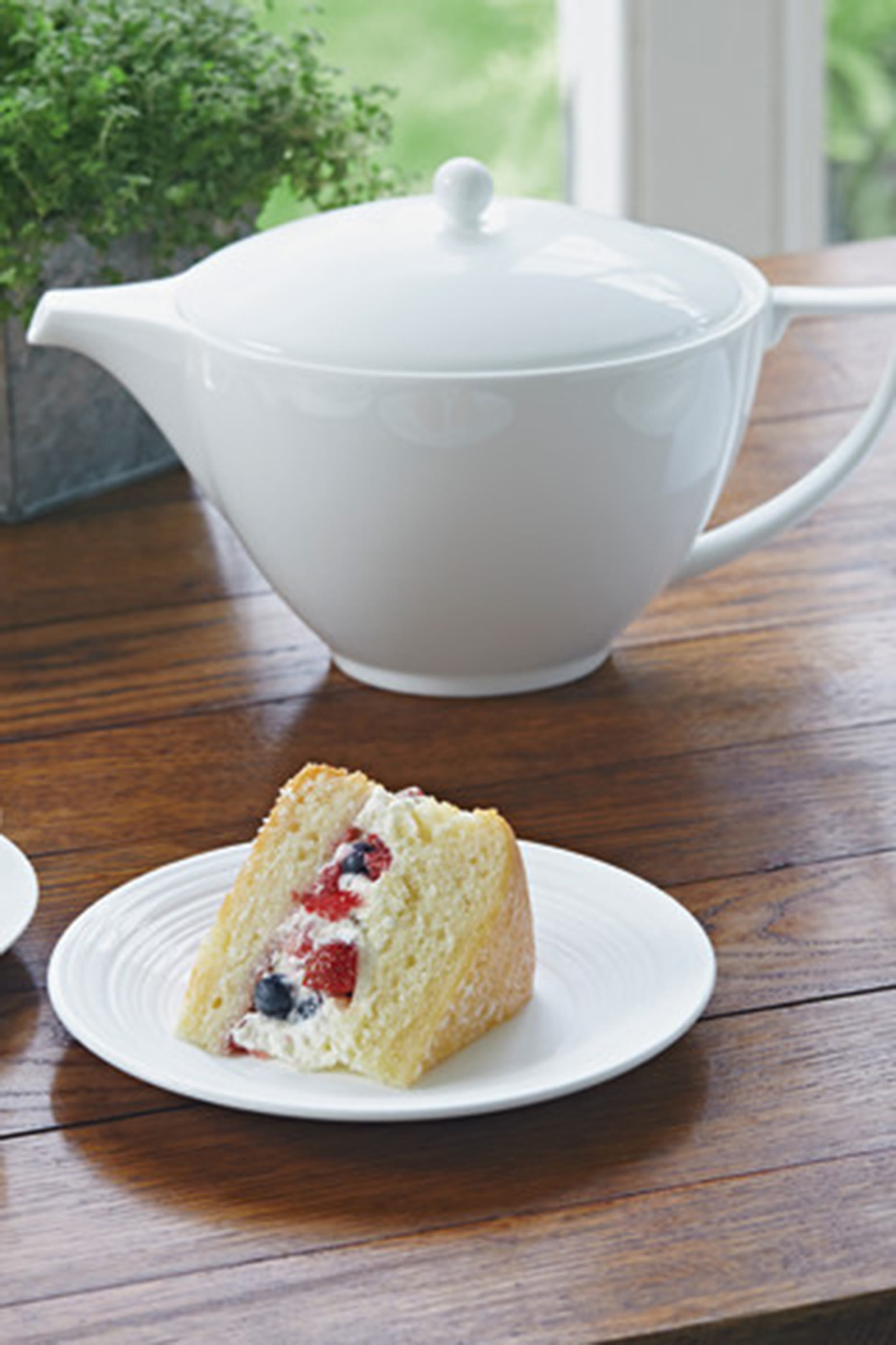 إبريق حليب جاسبر كونران