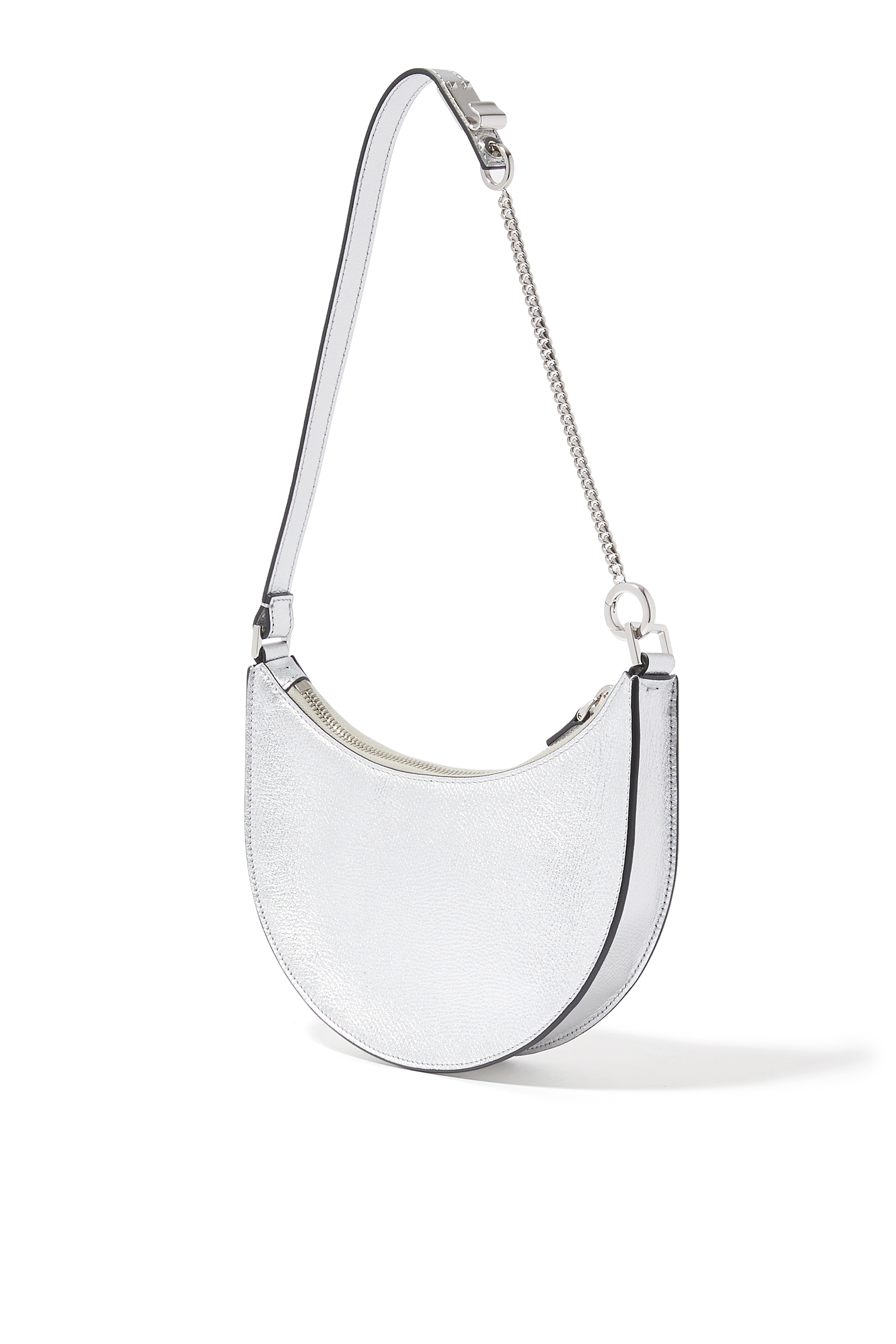 حقيبة صغيرة بشعار V