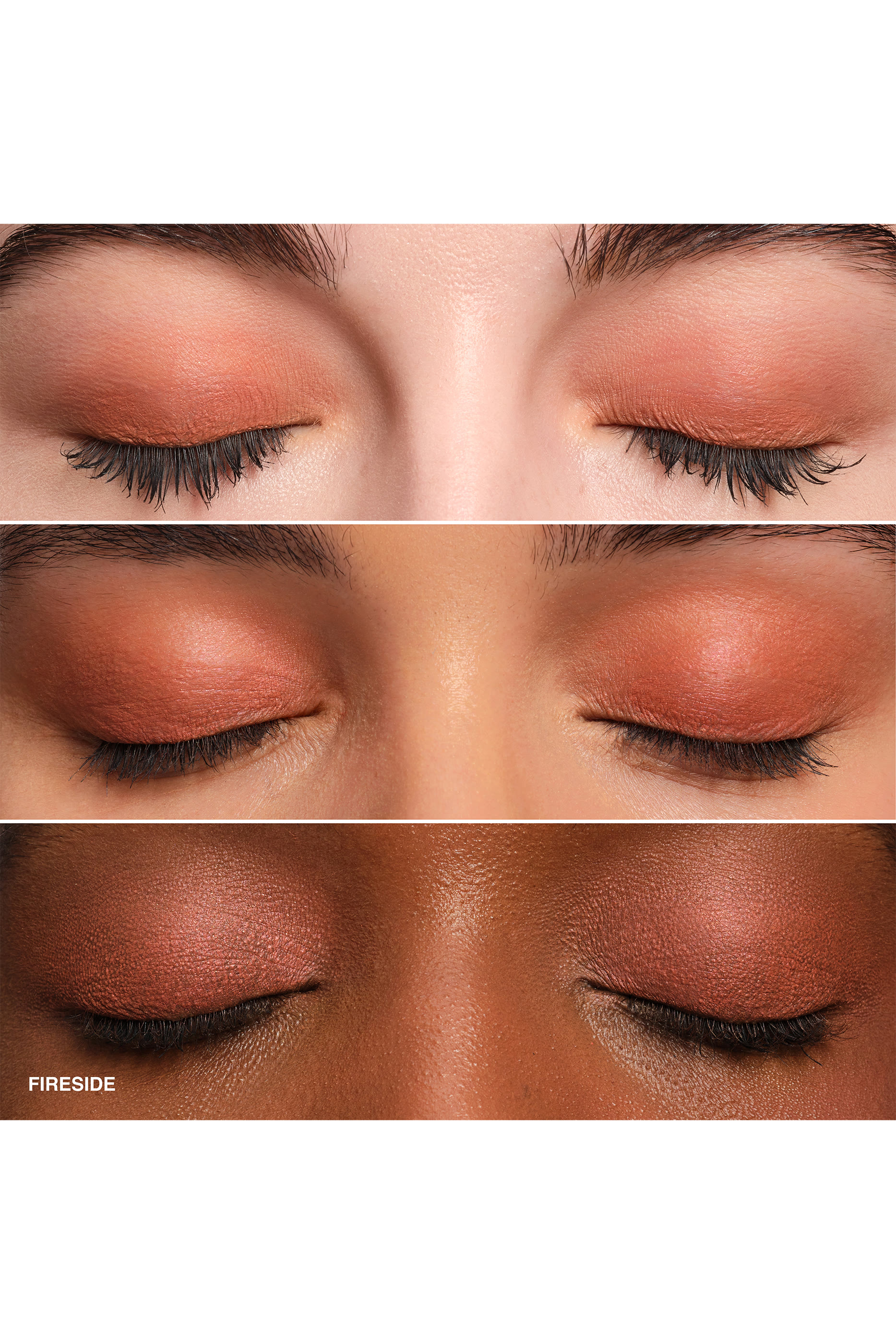 قلم ظل عيون كريمي يدوم طويلاً