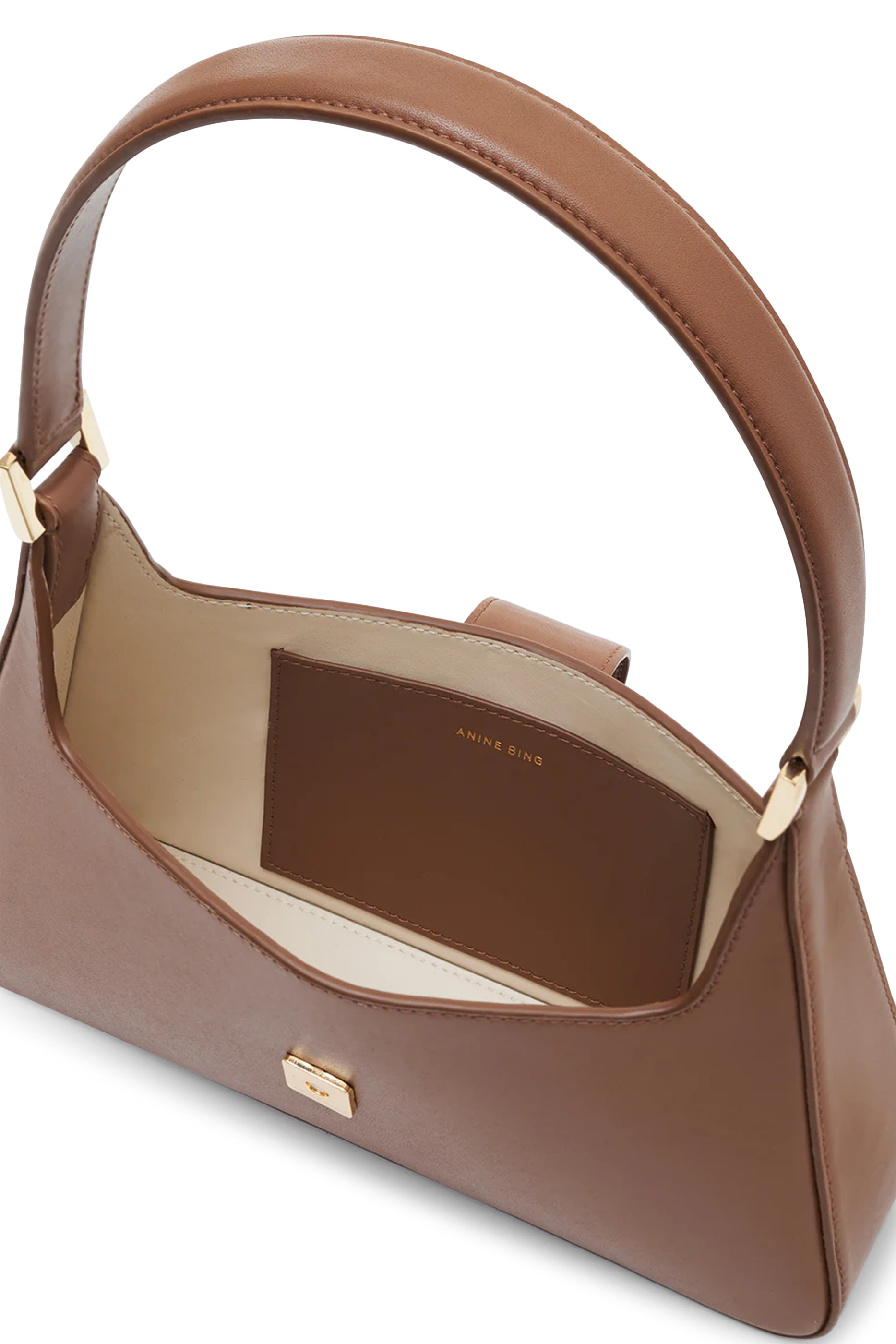 حقيبة كتف لو