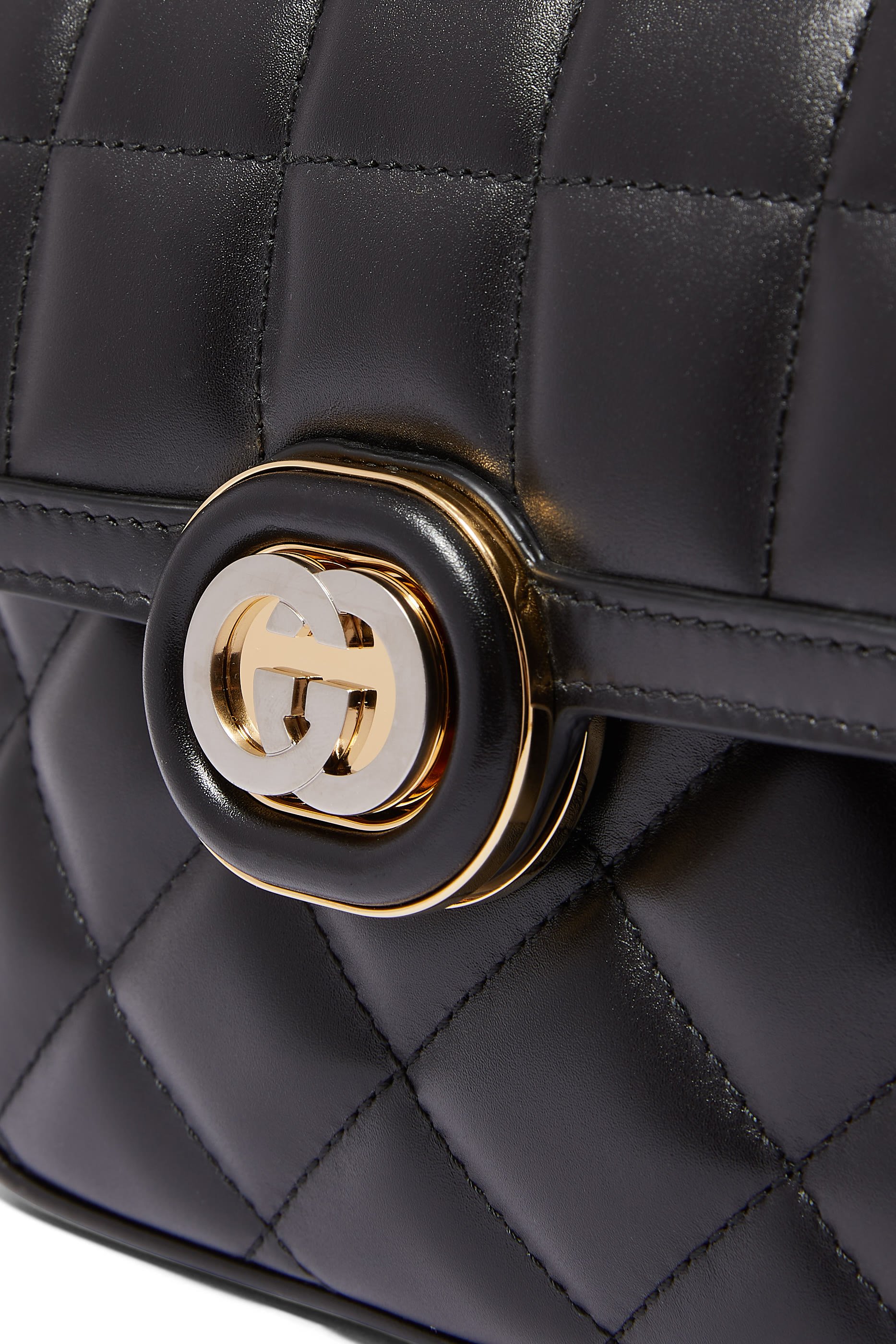 Deco Mini Shoulder Bag