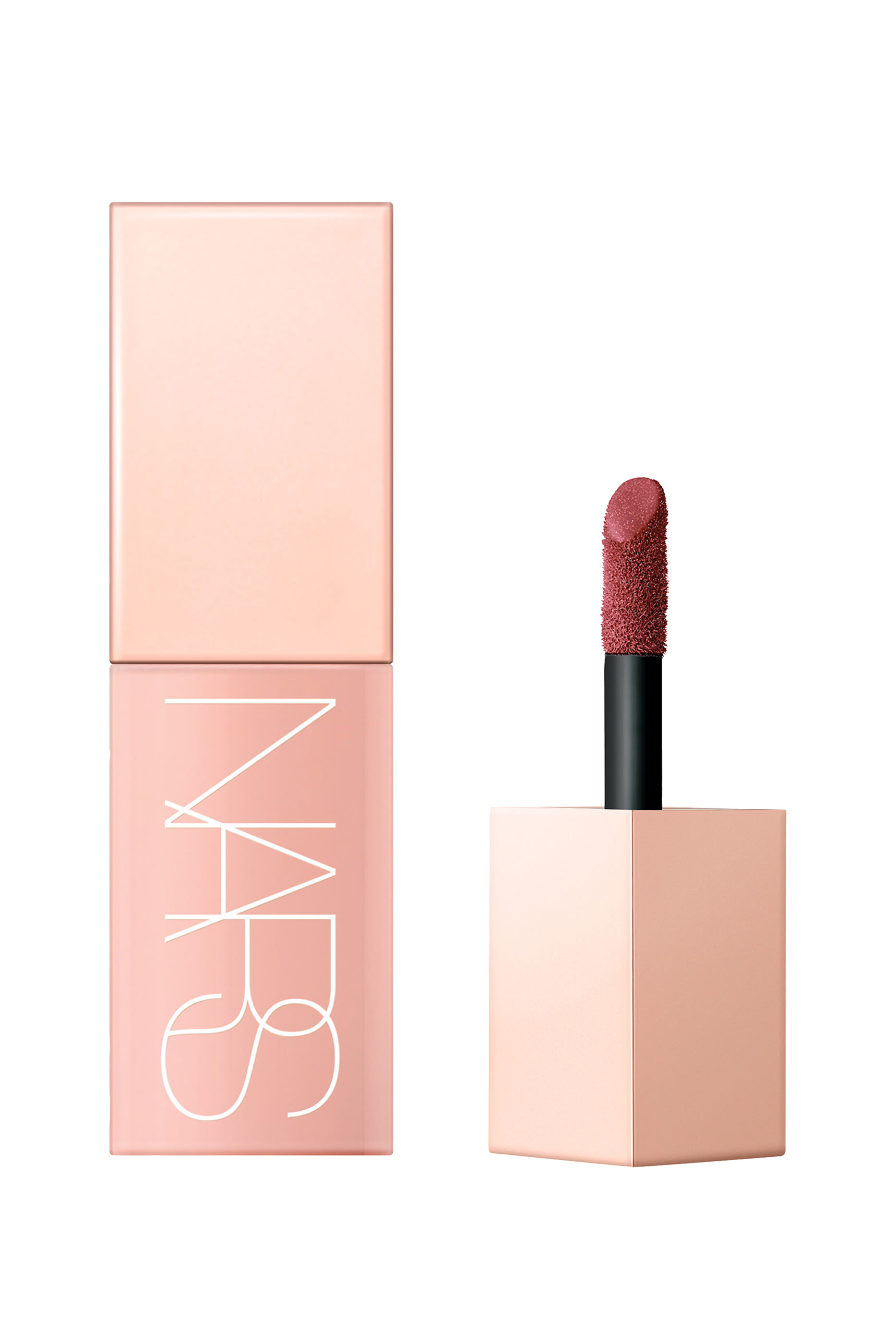 أحمر خدود افتر جلو