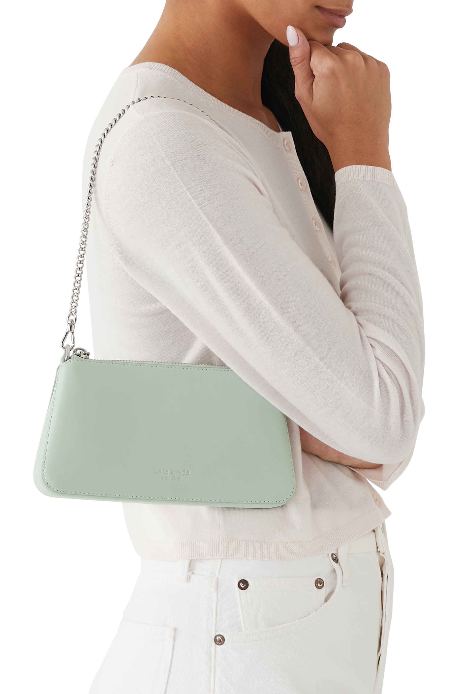 حقيبة بوشيت غرايس