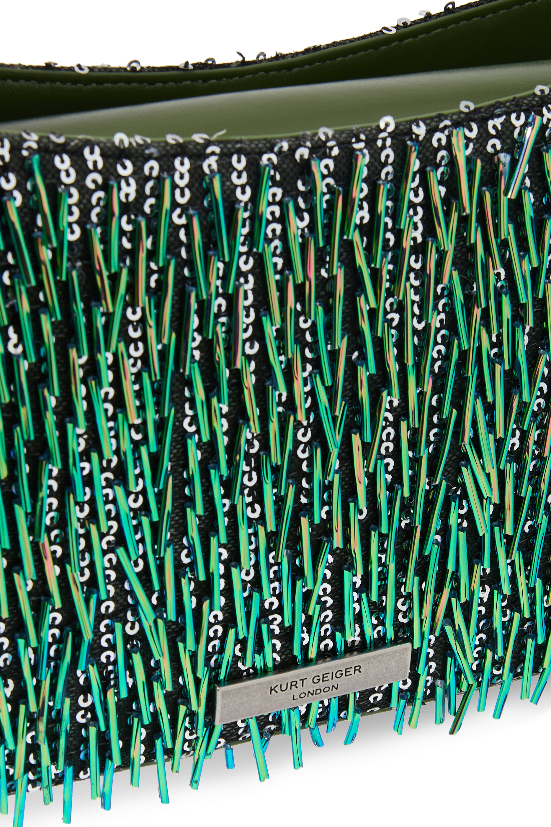 حقيبة كتف بوند