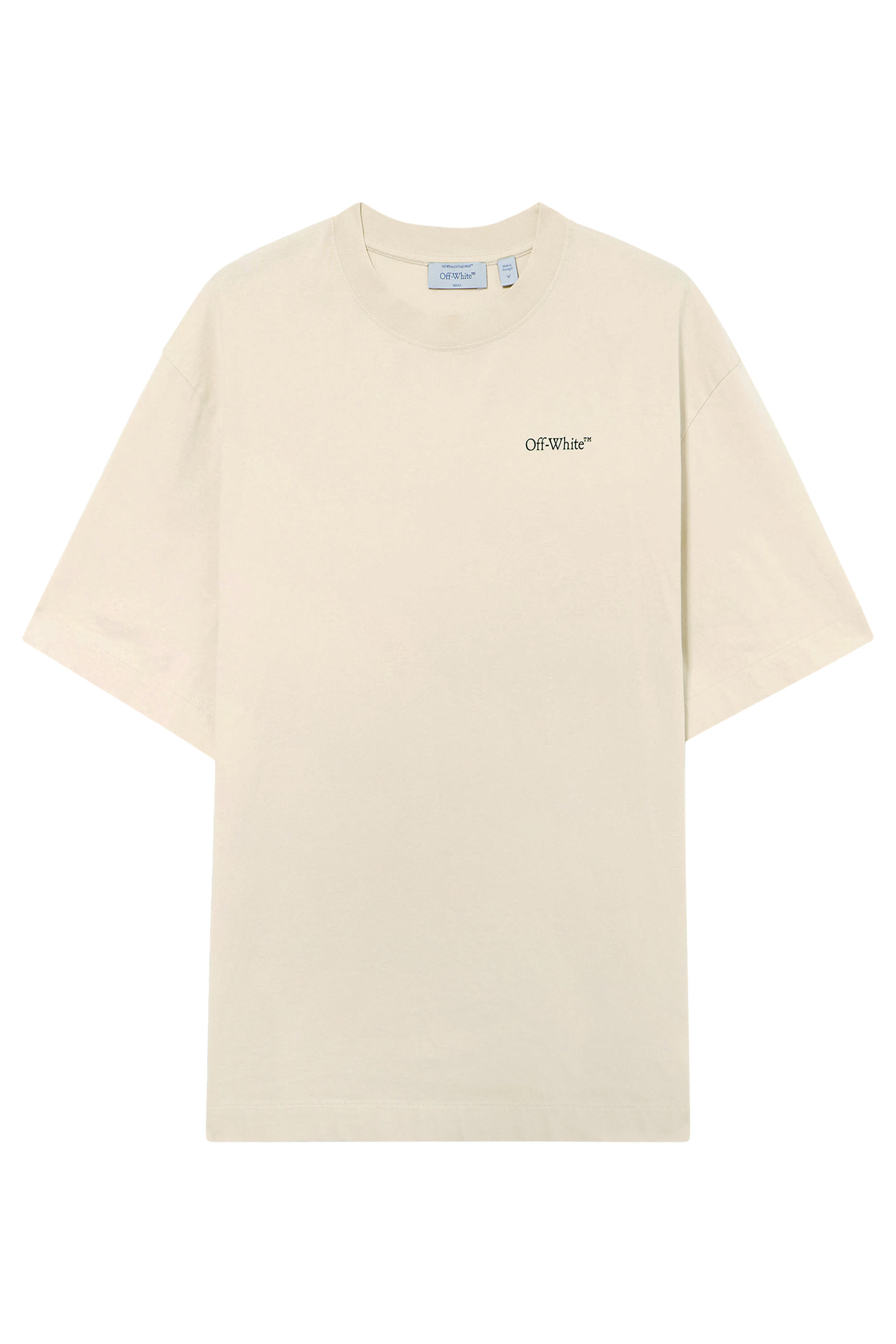 تيشيرت هاف أرو سكيت