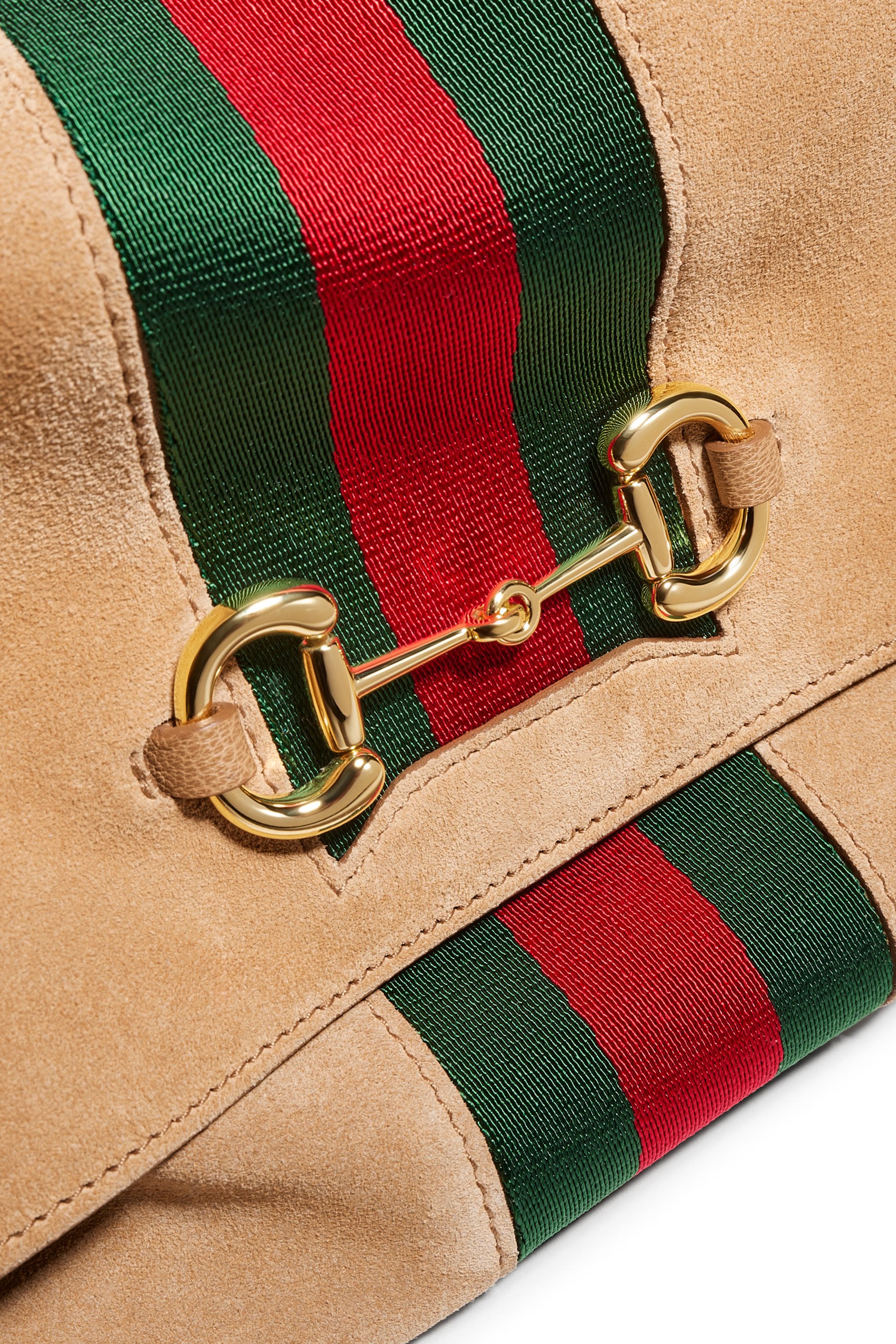 حقيبة بابارازو متوسطة بيد علوية