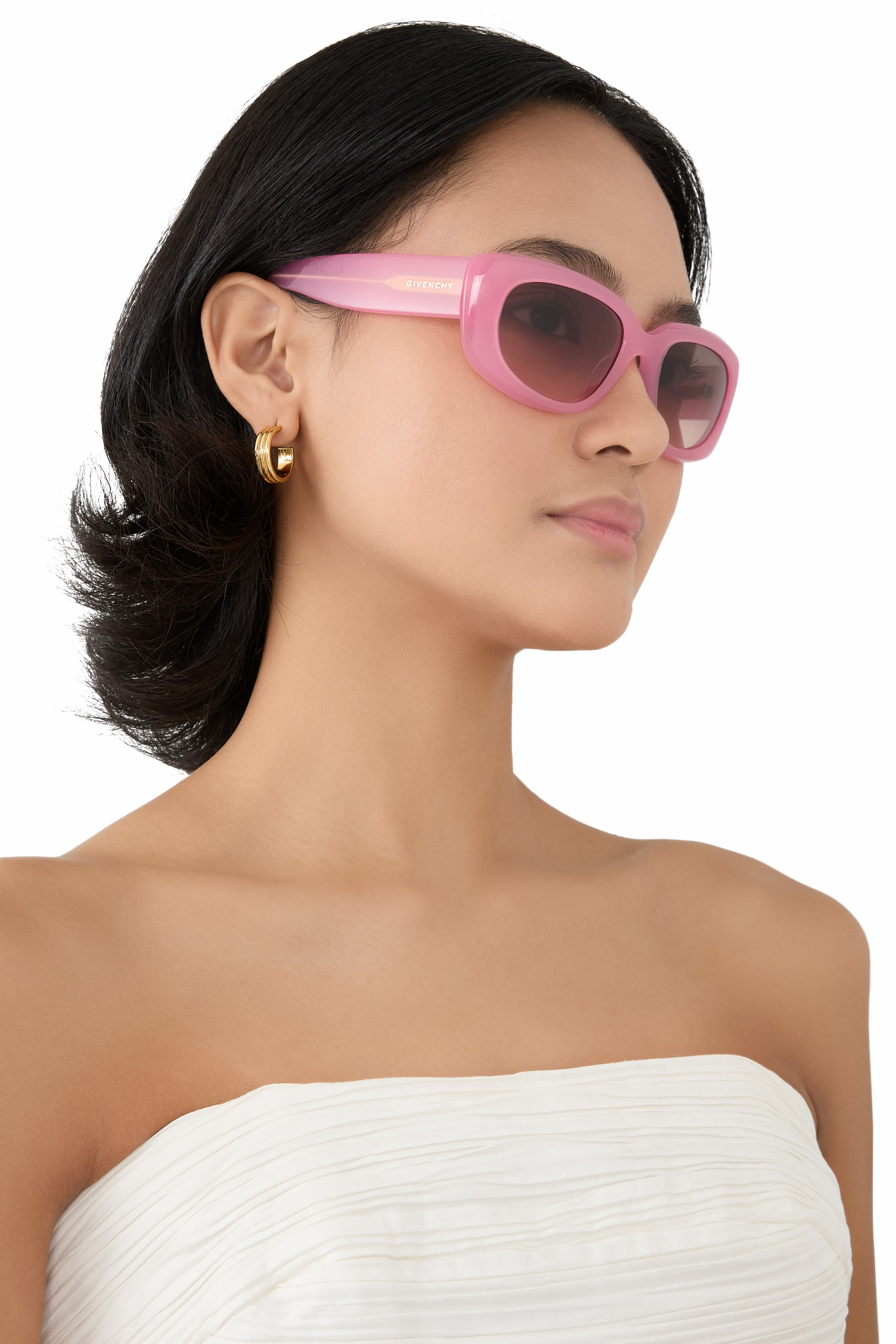 نظارة شمسية جي في داي للجنسين