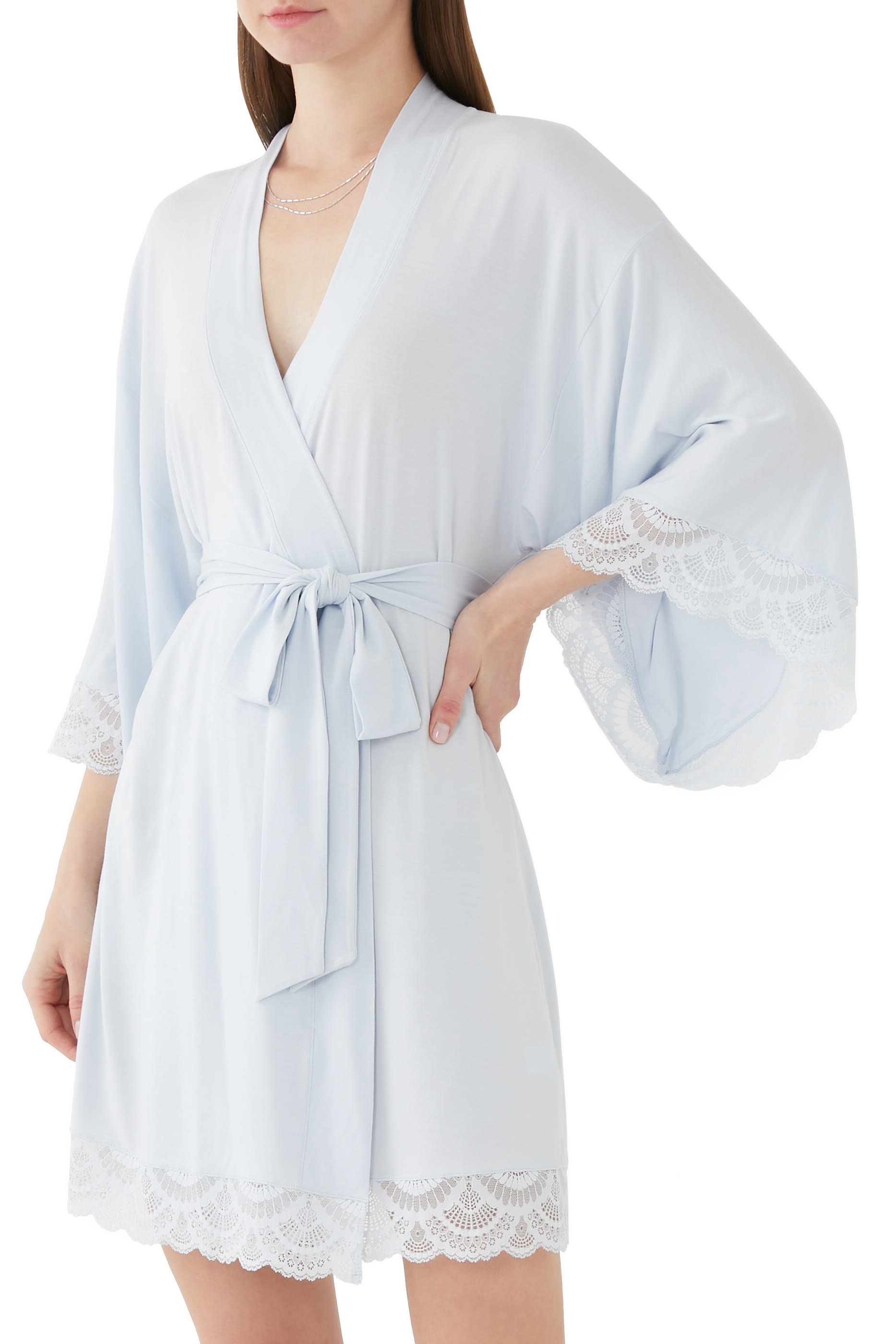 روب كيمونو ماريانا