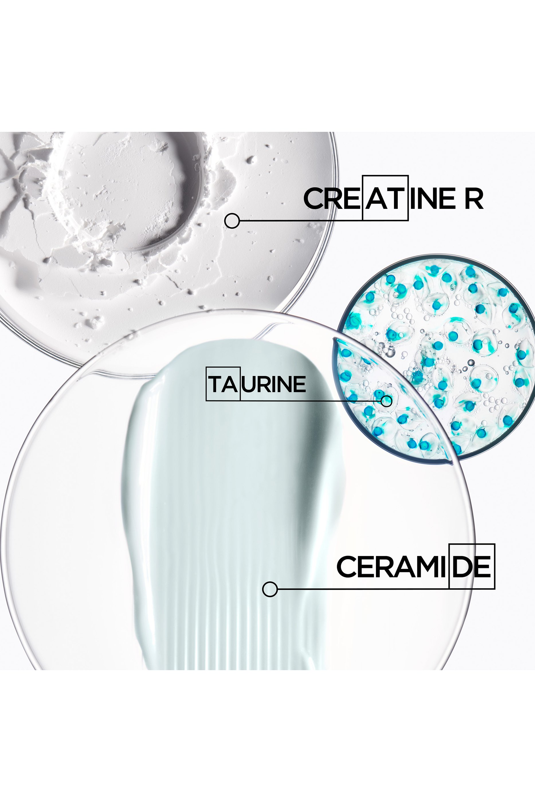 بلسم ريزيستانس اكستنشنيست لتقوية طول الشعر