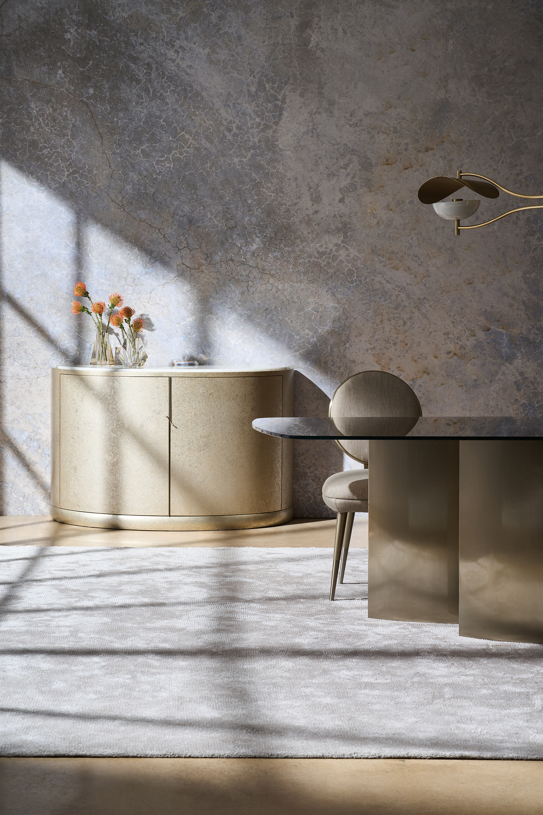 خزانة ميريديان