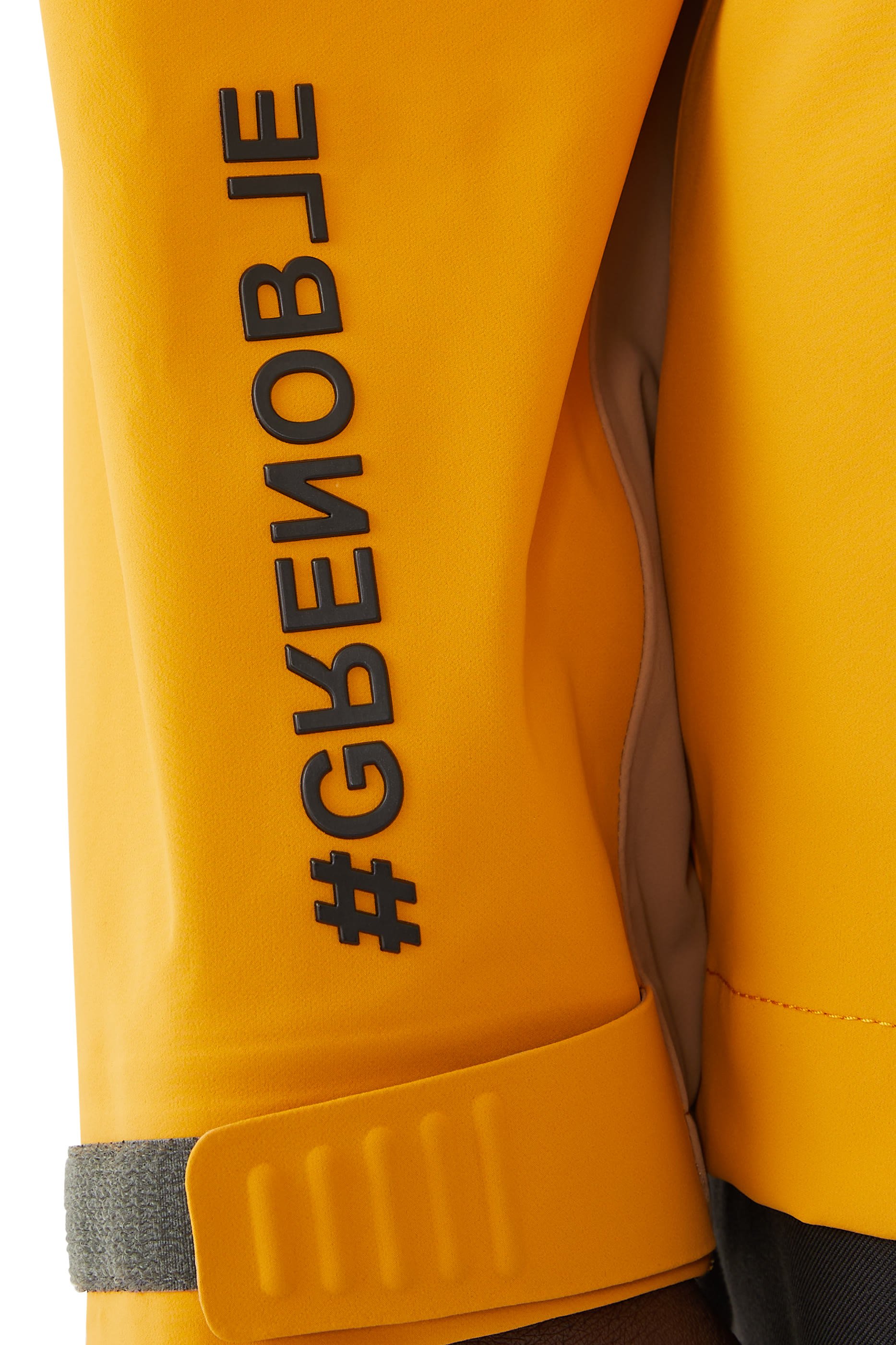 جاكيت غرونوبل أوردن