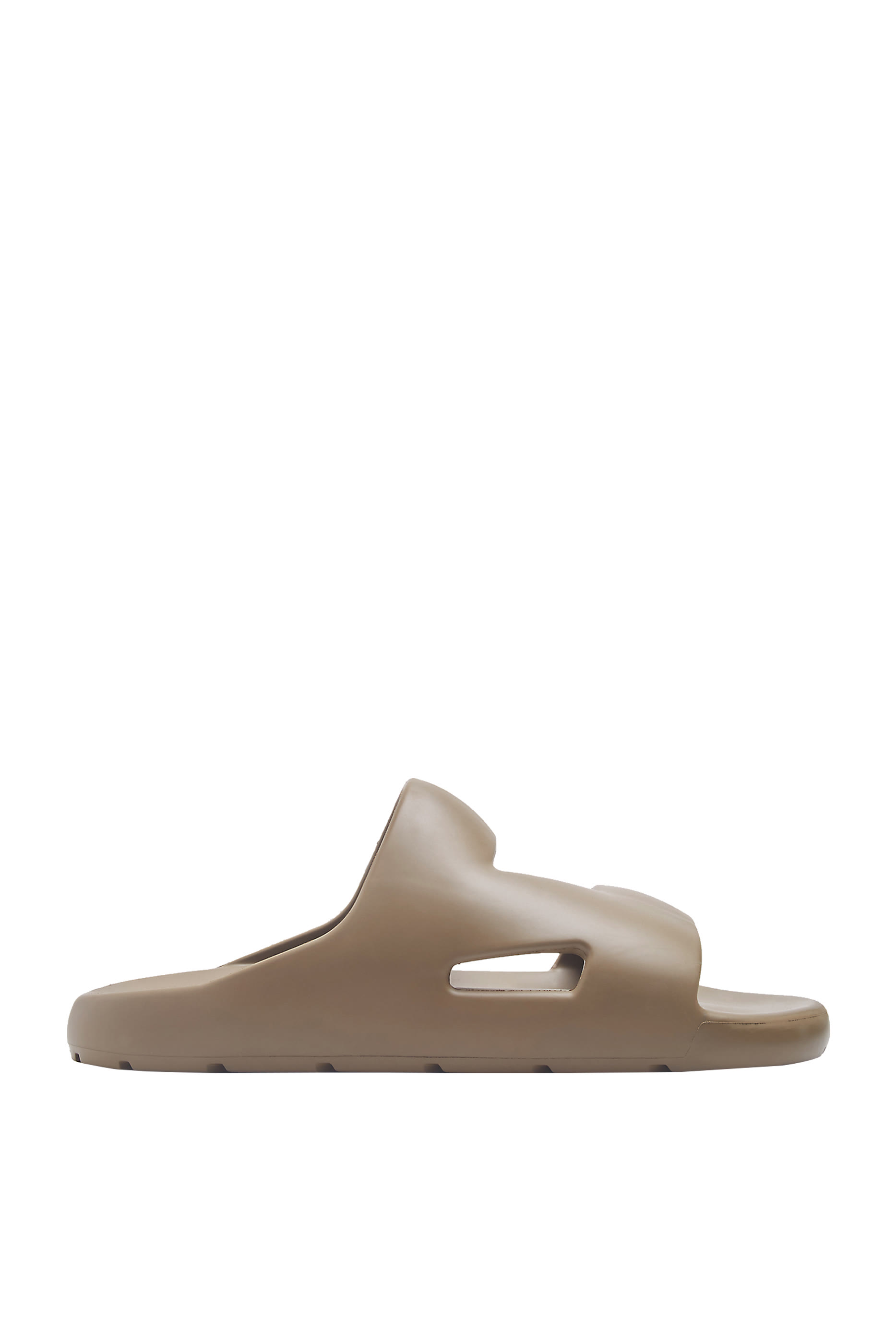 حذاء خفيف مطاطي بسير