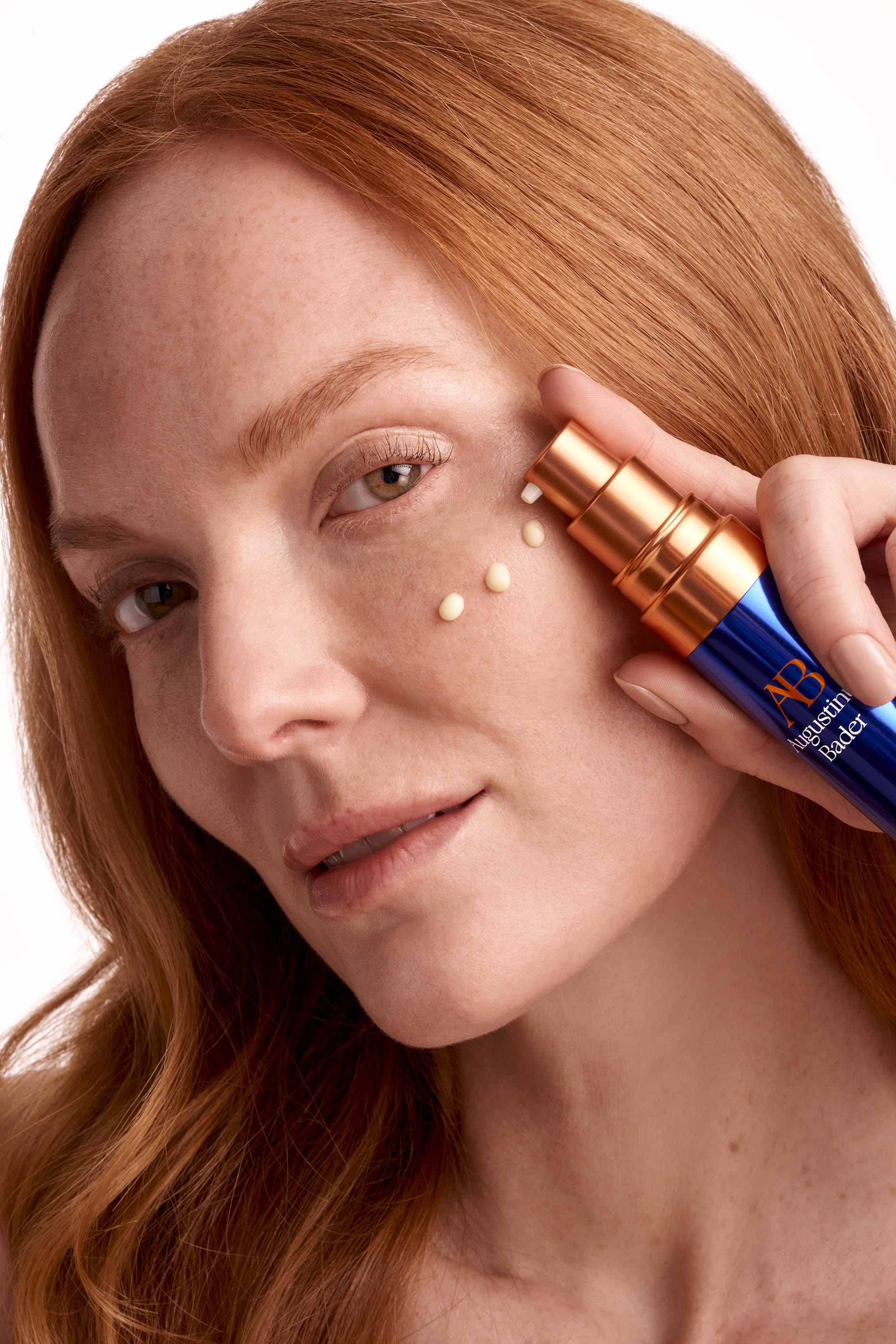 سيروم ريتينول