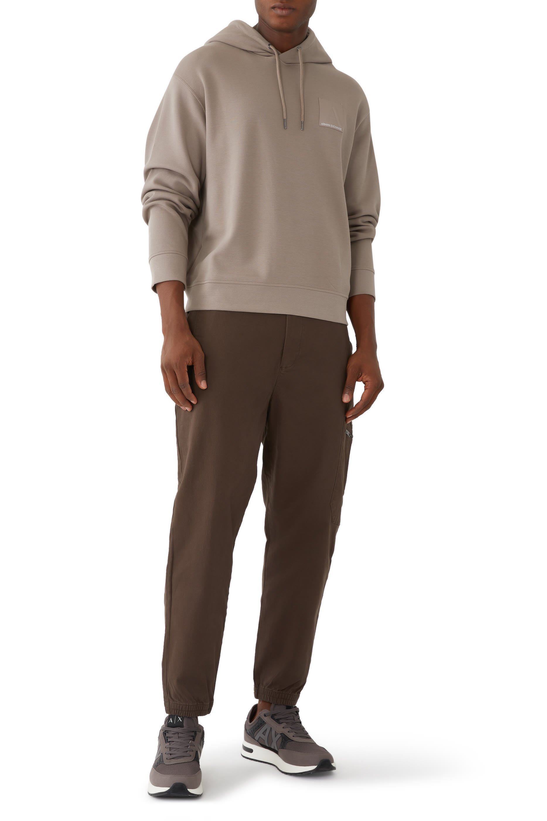 بنطال كارجو ايربن اكسبيديشن