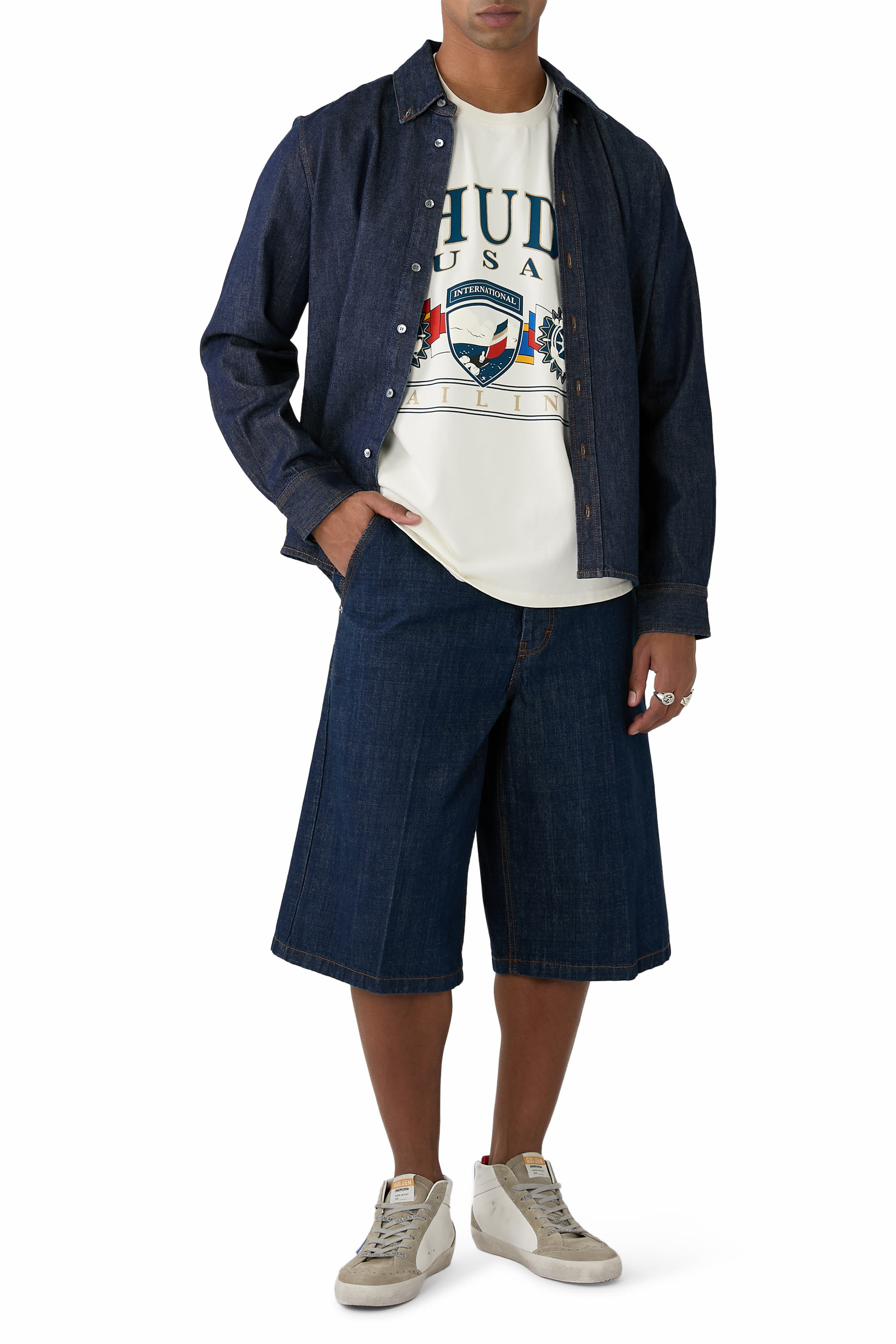 تيشيرت سيلينغ ايكون