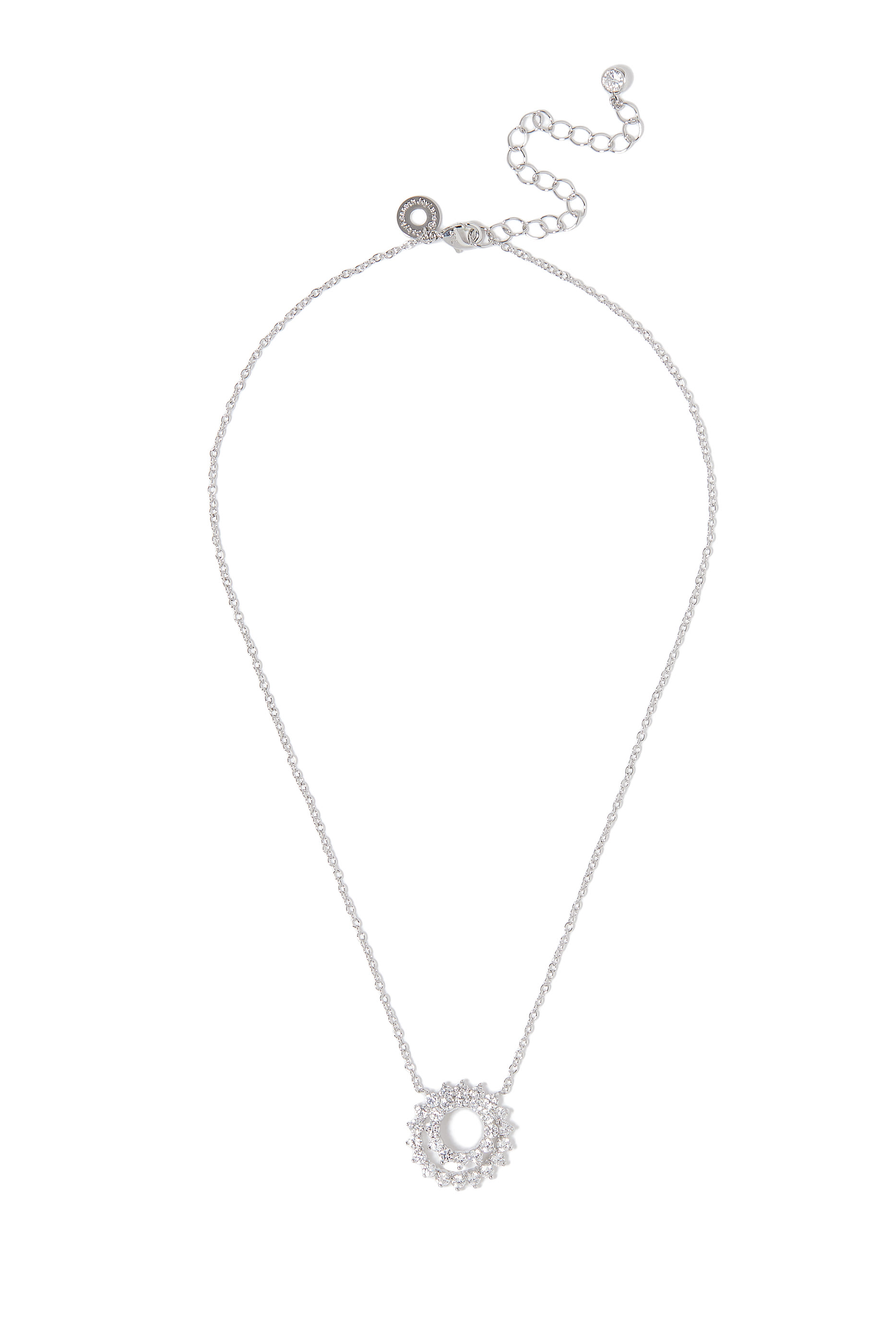 أقراط دوبل سبايرل