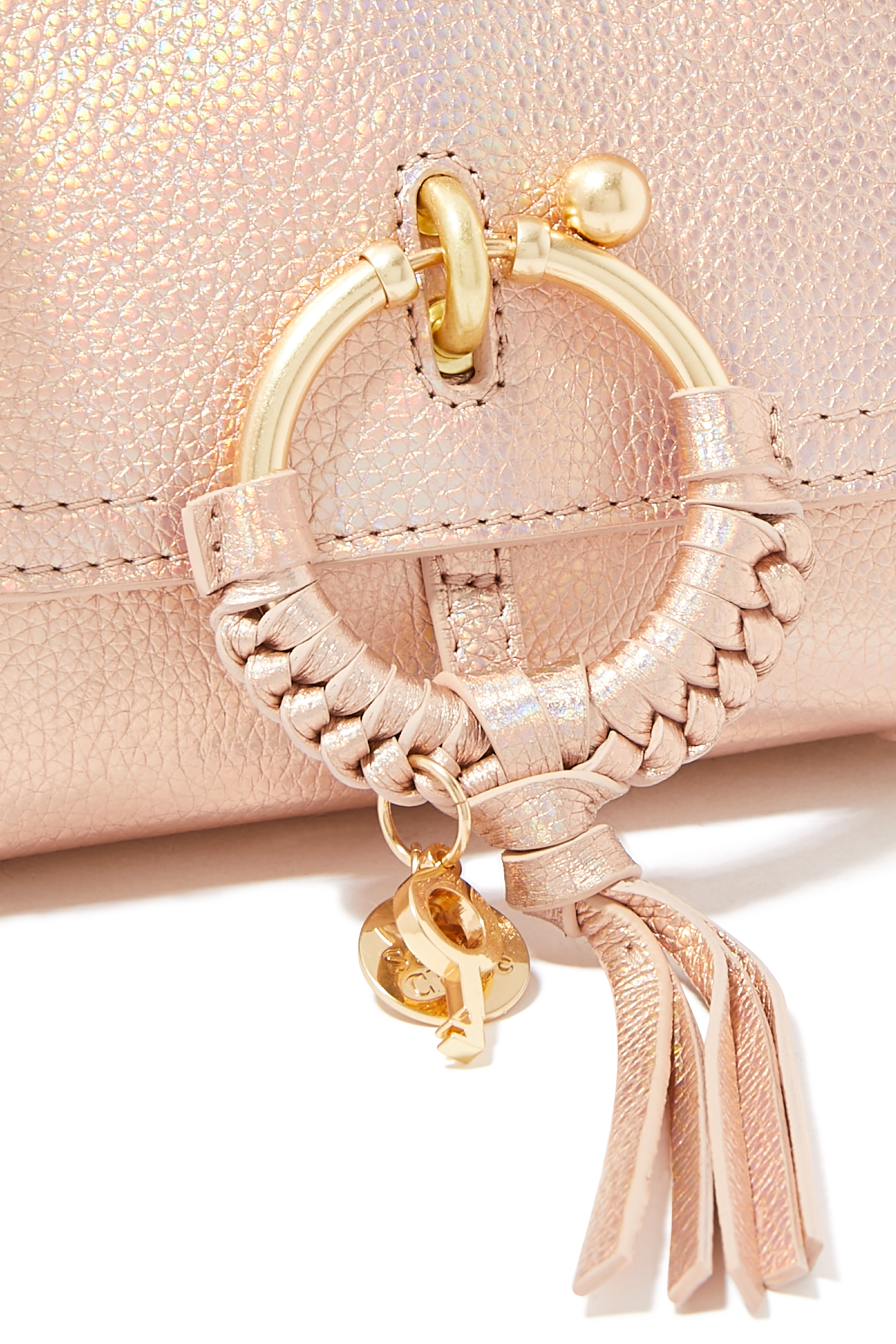 حقيبة جوان كروس بودي صغيرة