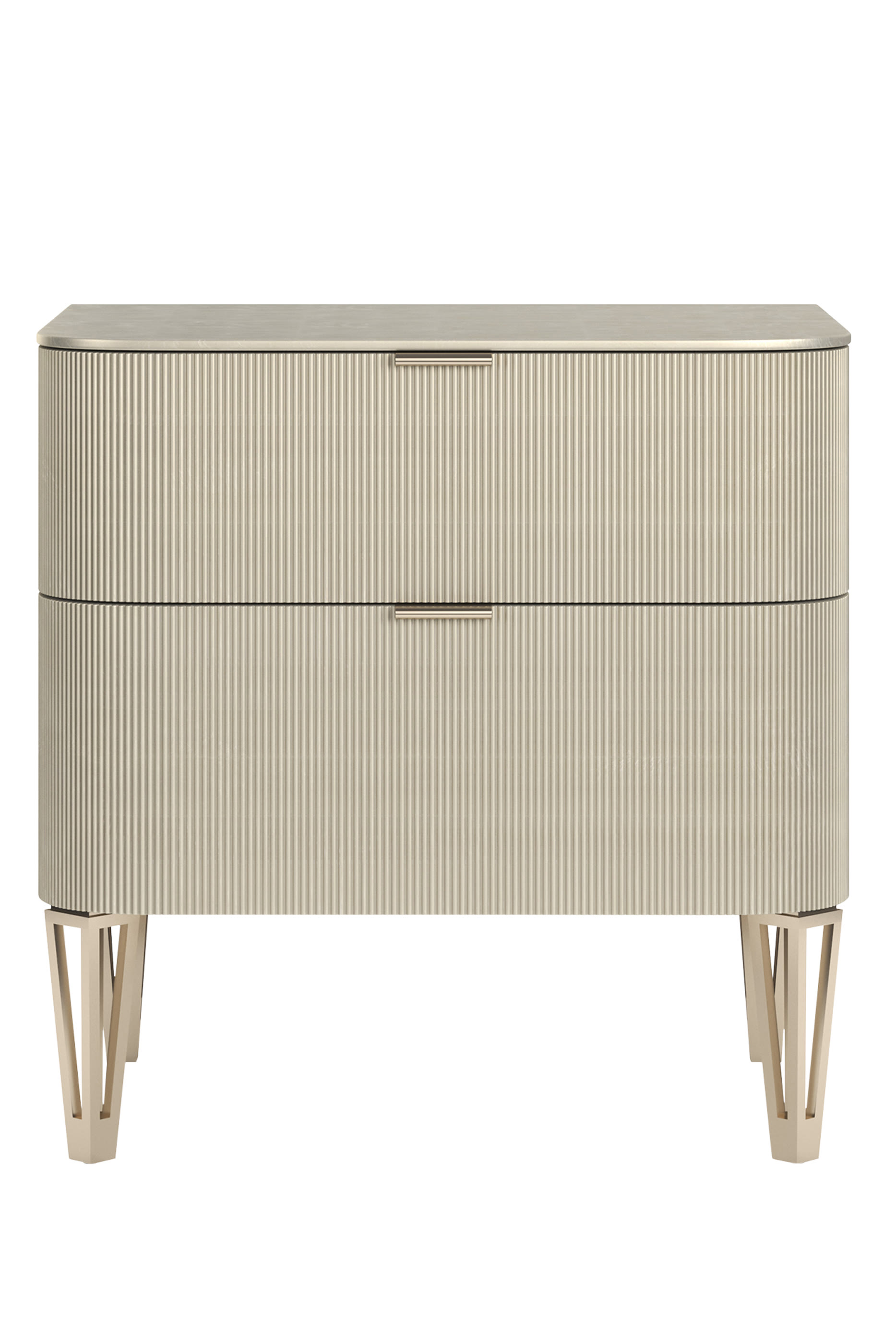 طاولة سرير جانبية ترو لوف