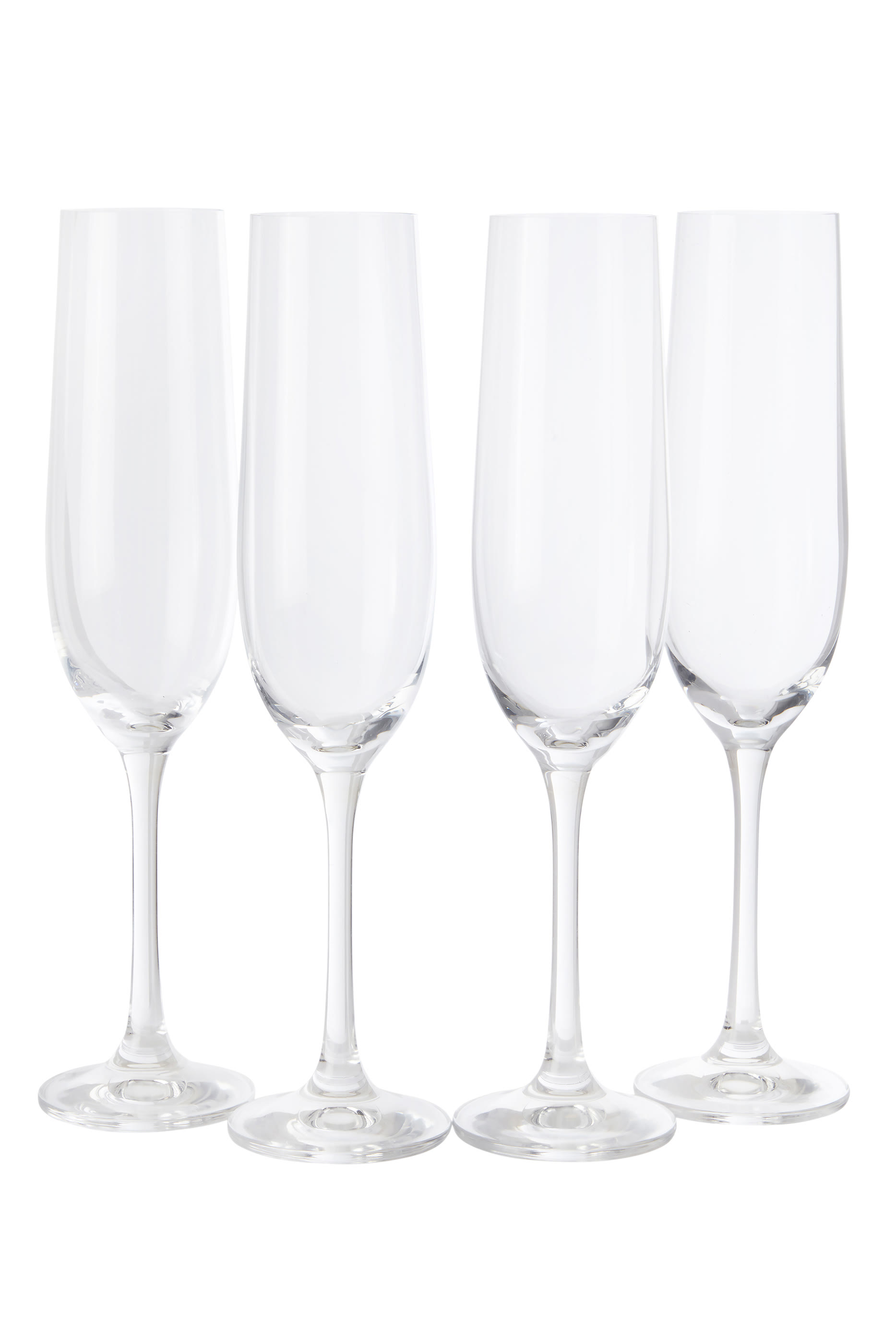 مجموعة كاسات طويلة سكاي أوبتيك