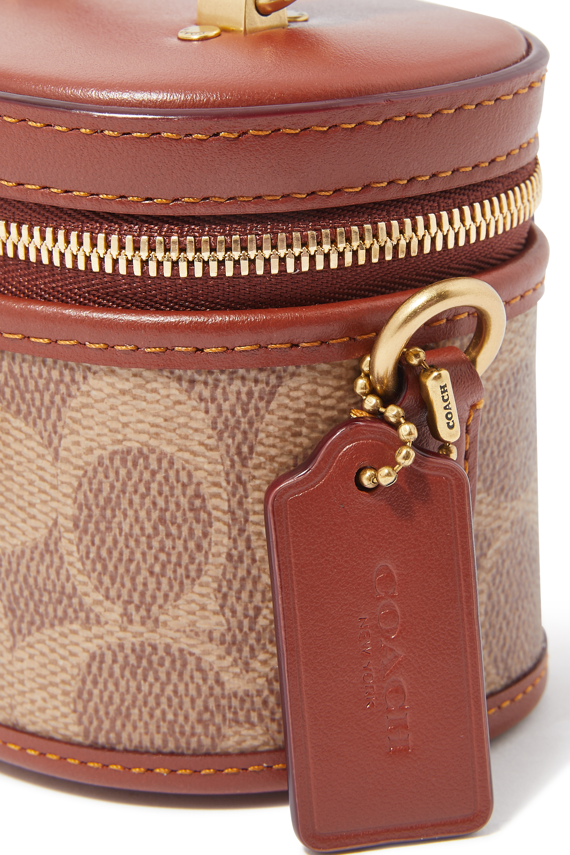 حقيبة كروس بودي ترايل 12