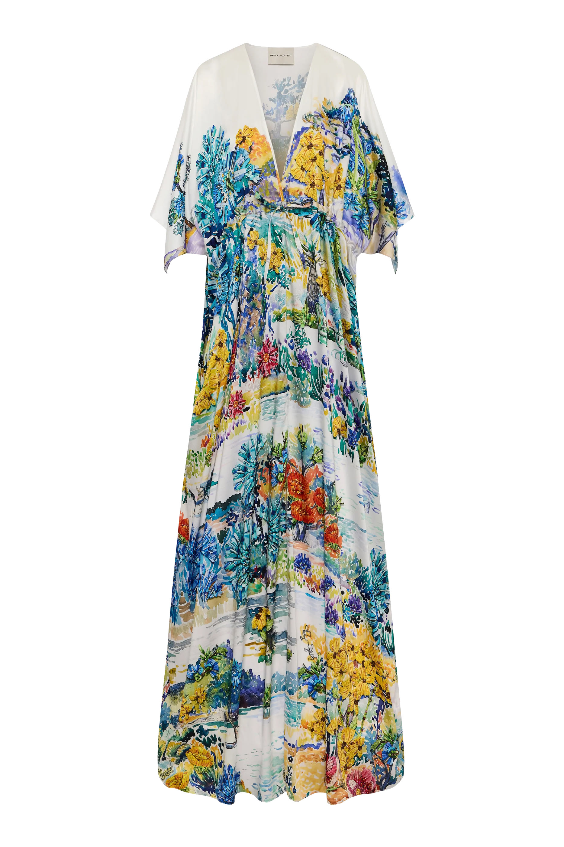 Taormina Kaftan Aviemore Water