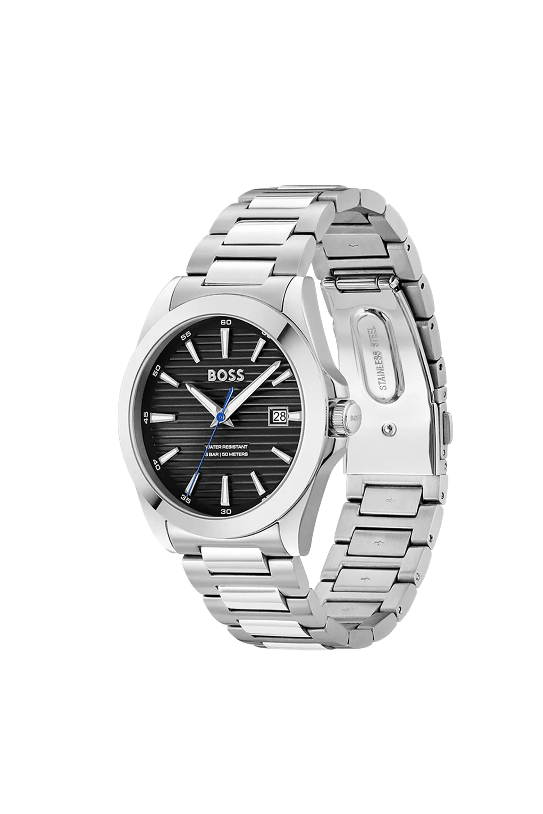 ساعة سترايك كوارتز