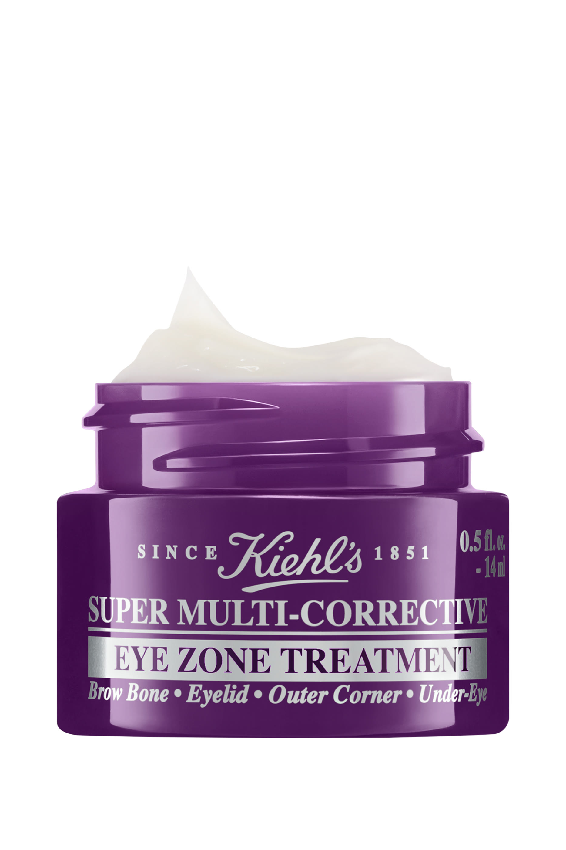 Super Multi-Corrective Eye Zone Treatment
