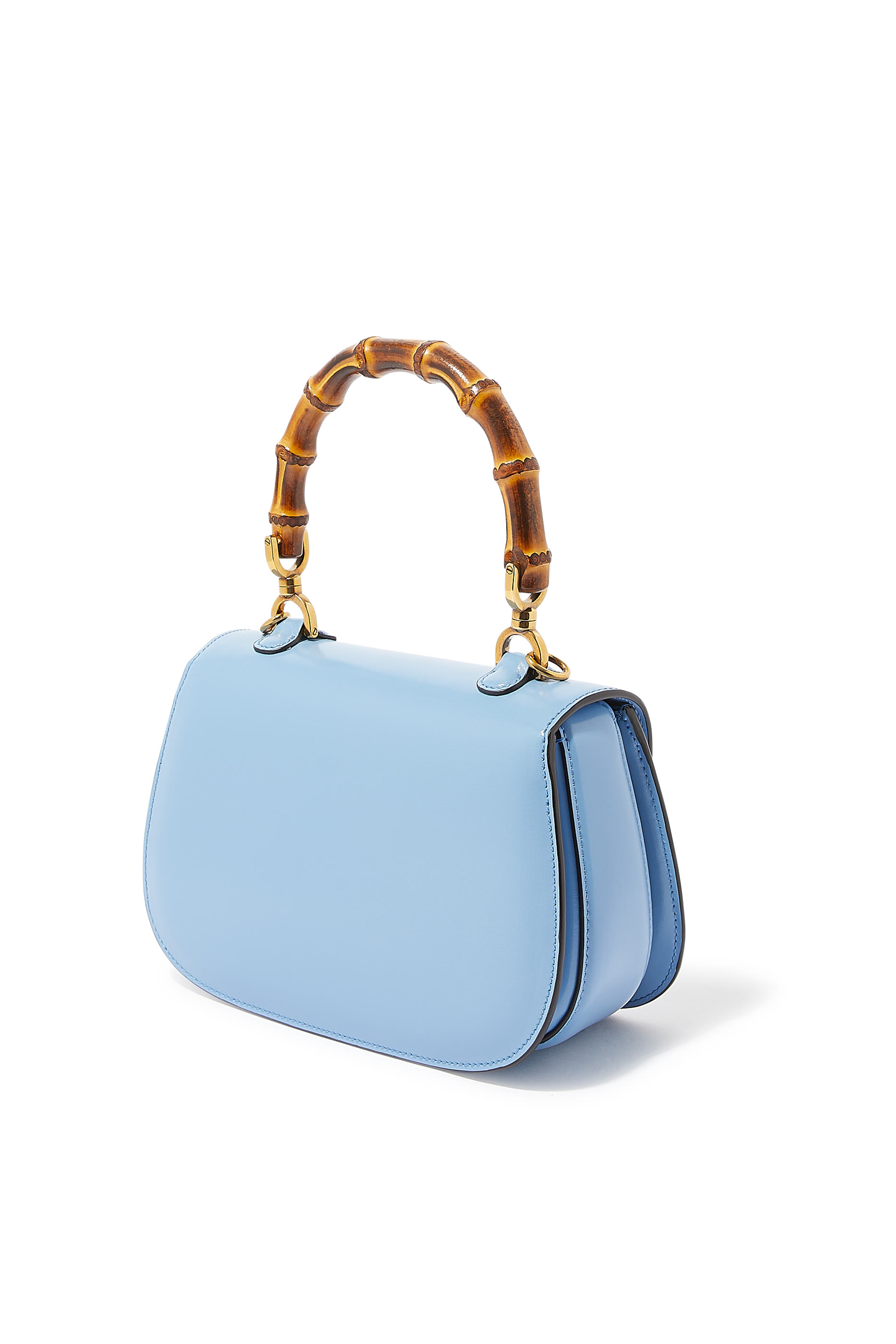 حقيبة 1947 صغيرة بيد علوية بامبو