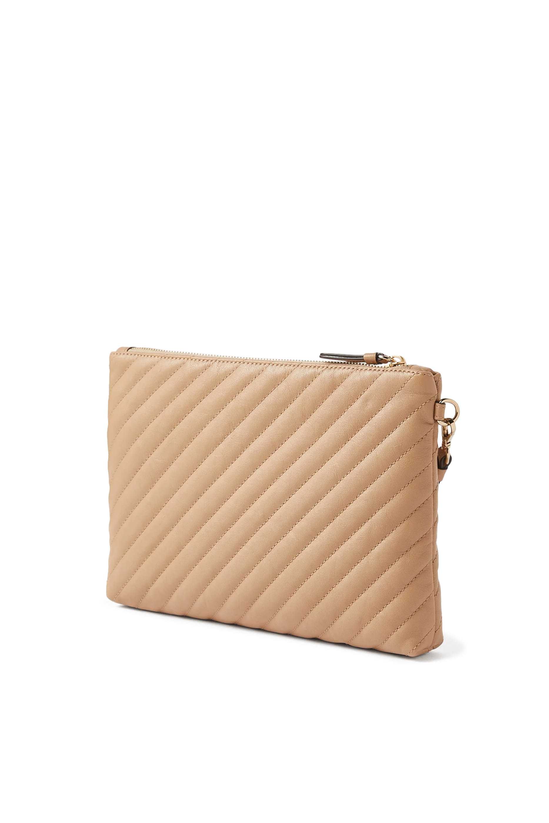 حقيبة صغيرة أفنيو كيرف بسحاب