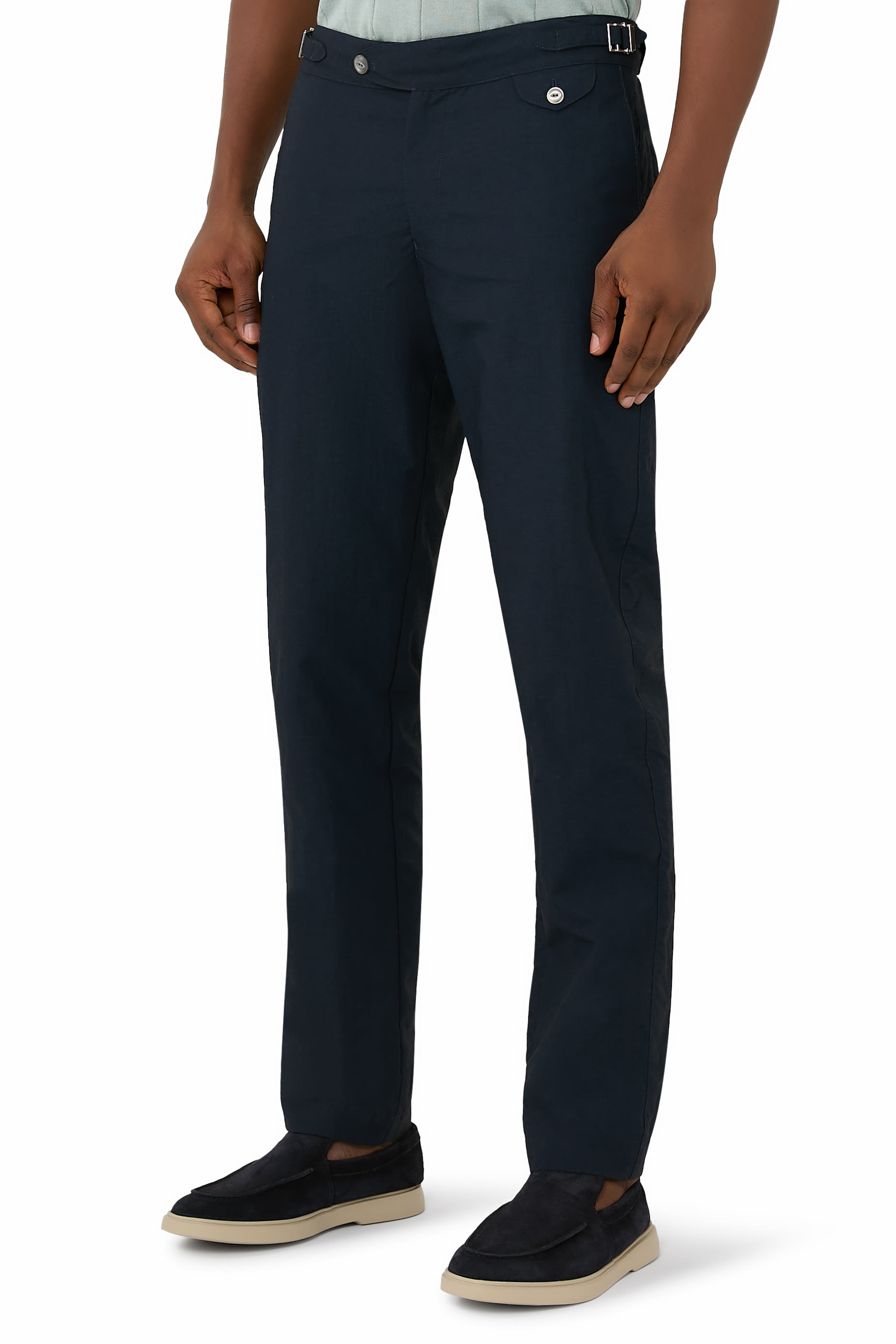 بنطال ترافل كروزر تويل