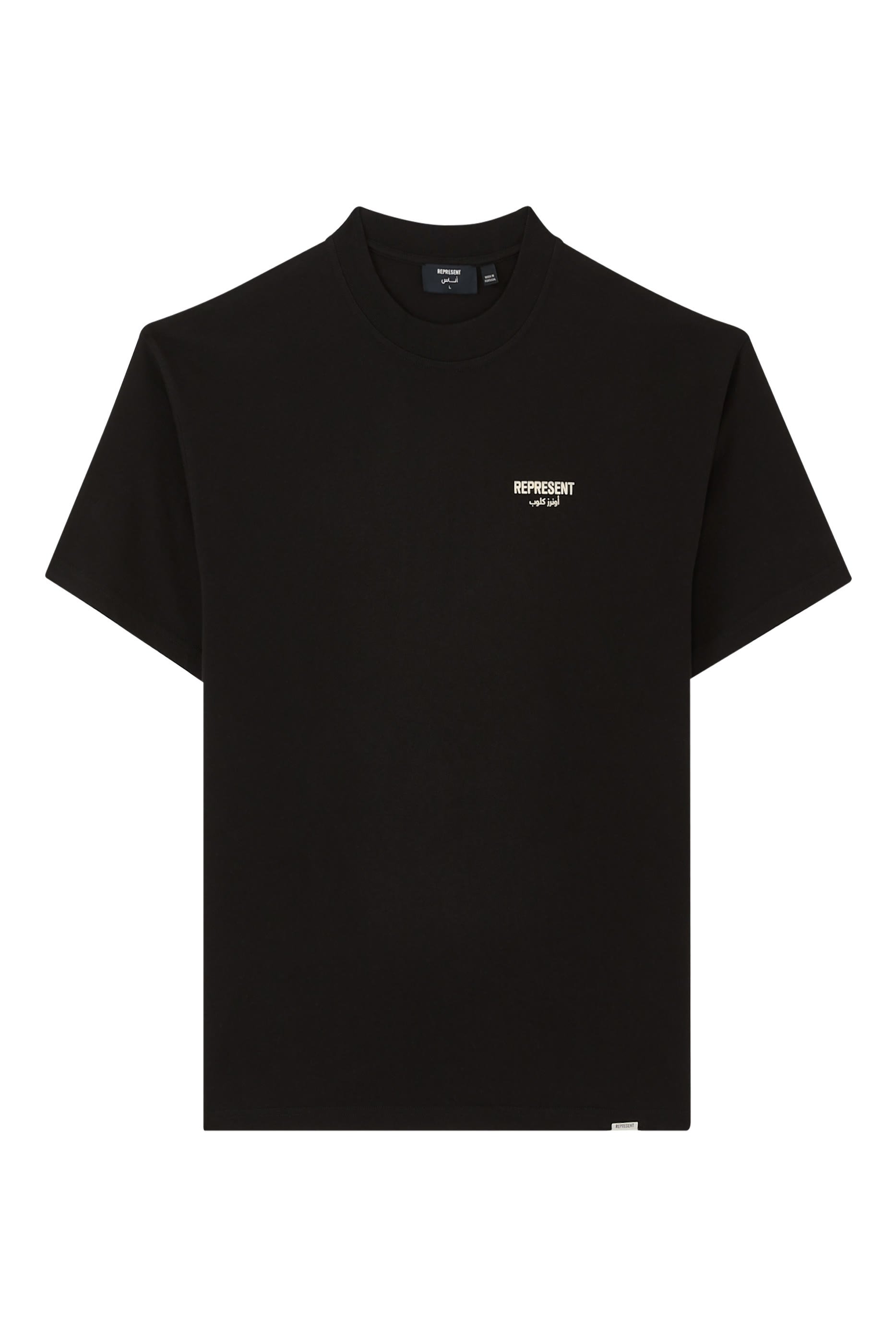 تيشيرت بشعار اونرز كلوب