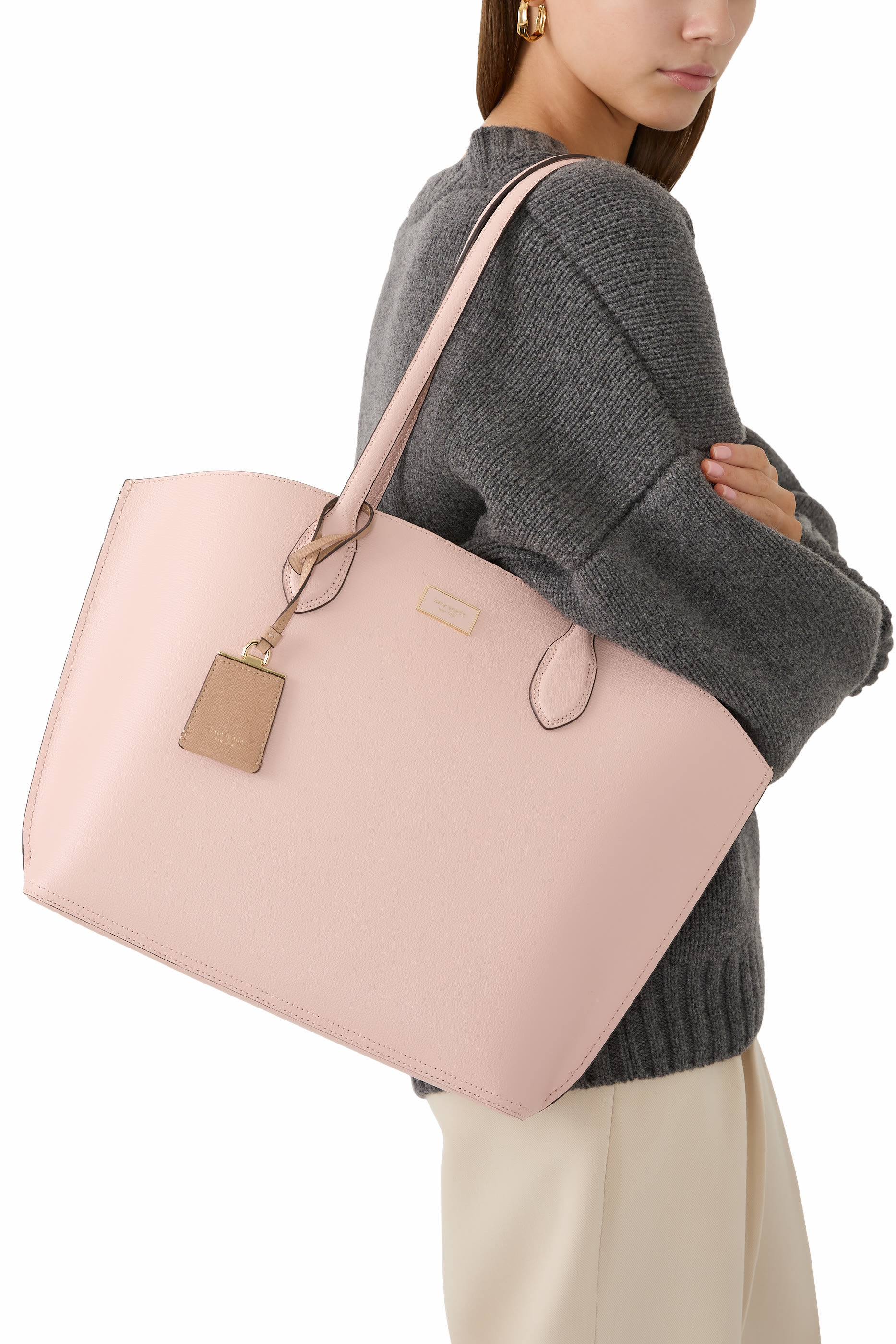 حقيبة يد سويت كبيرة