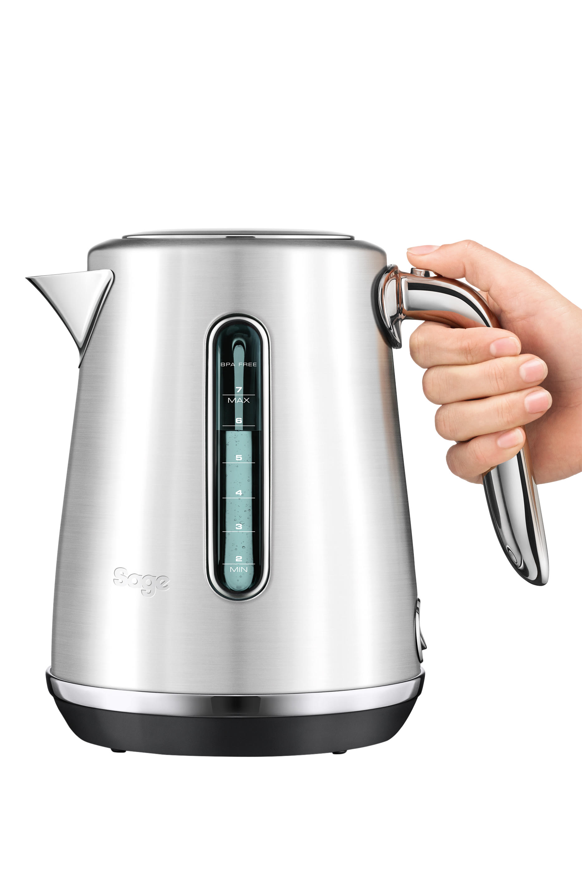 غلاية ذا سوفت توب لوكس