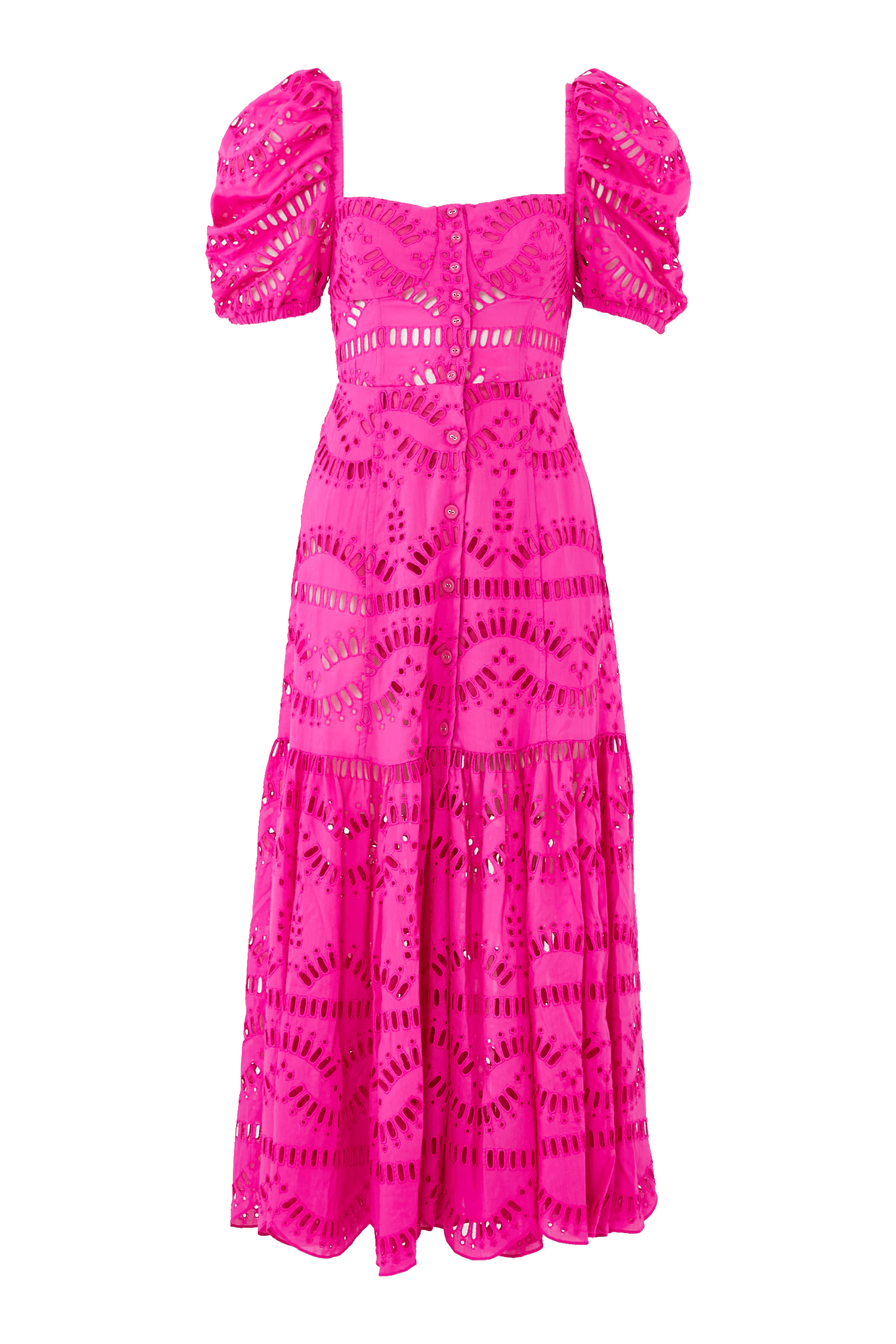 فستان سابيانا طويل