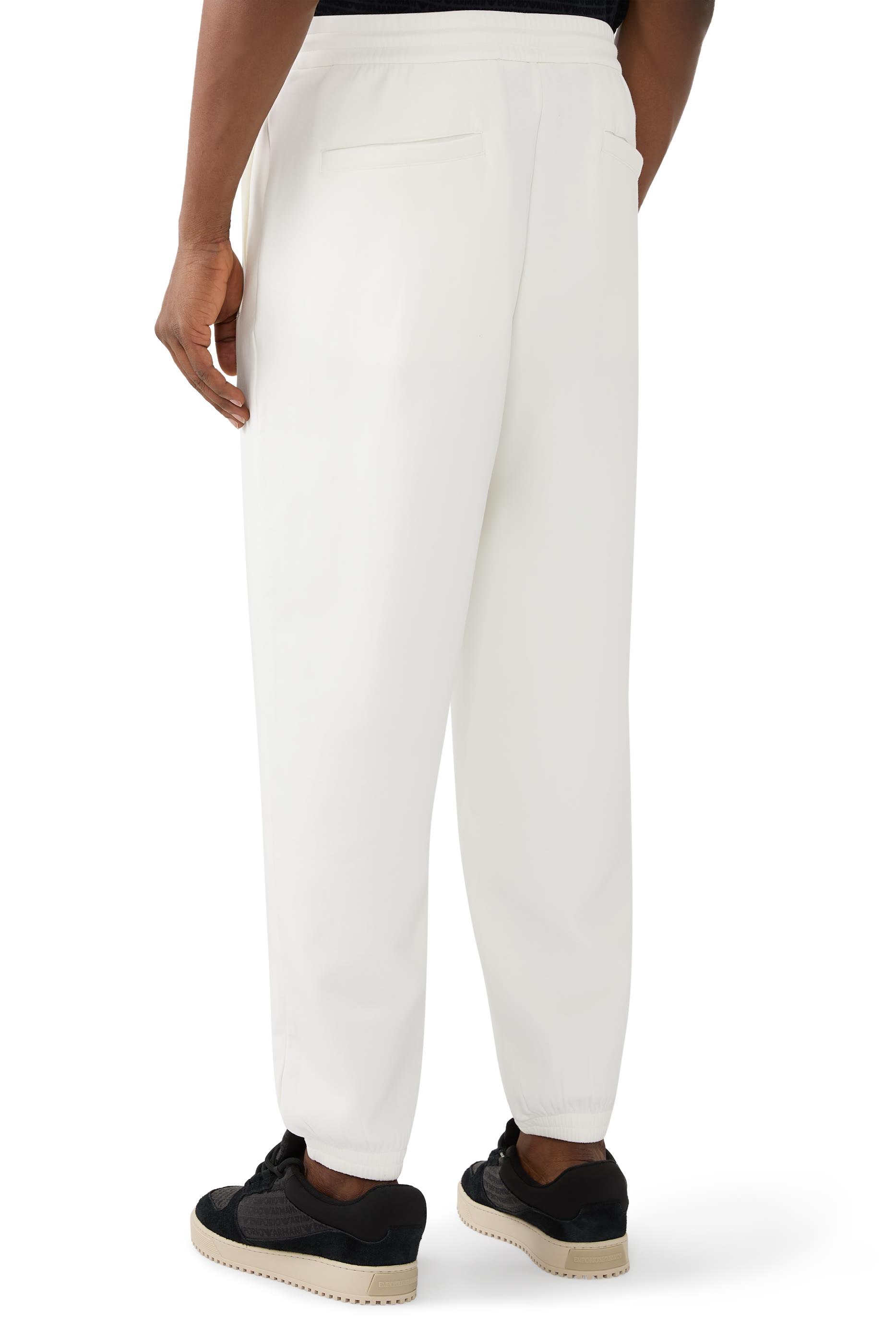 بنطال برباط تضييق