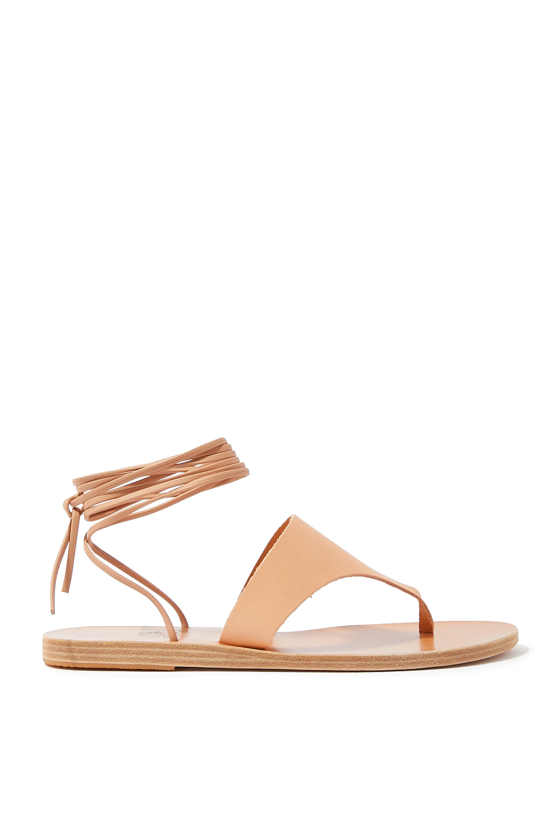 صندل نيتشتا ثونغ