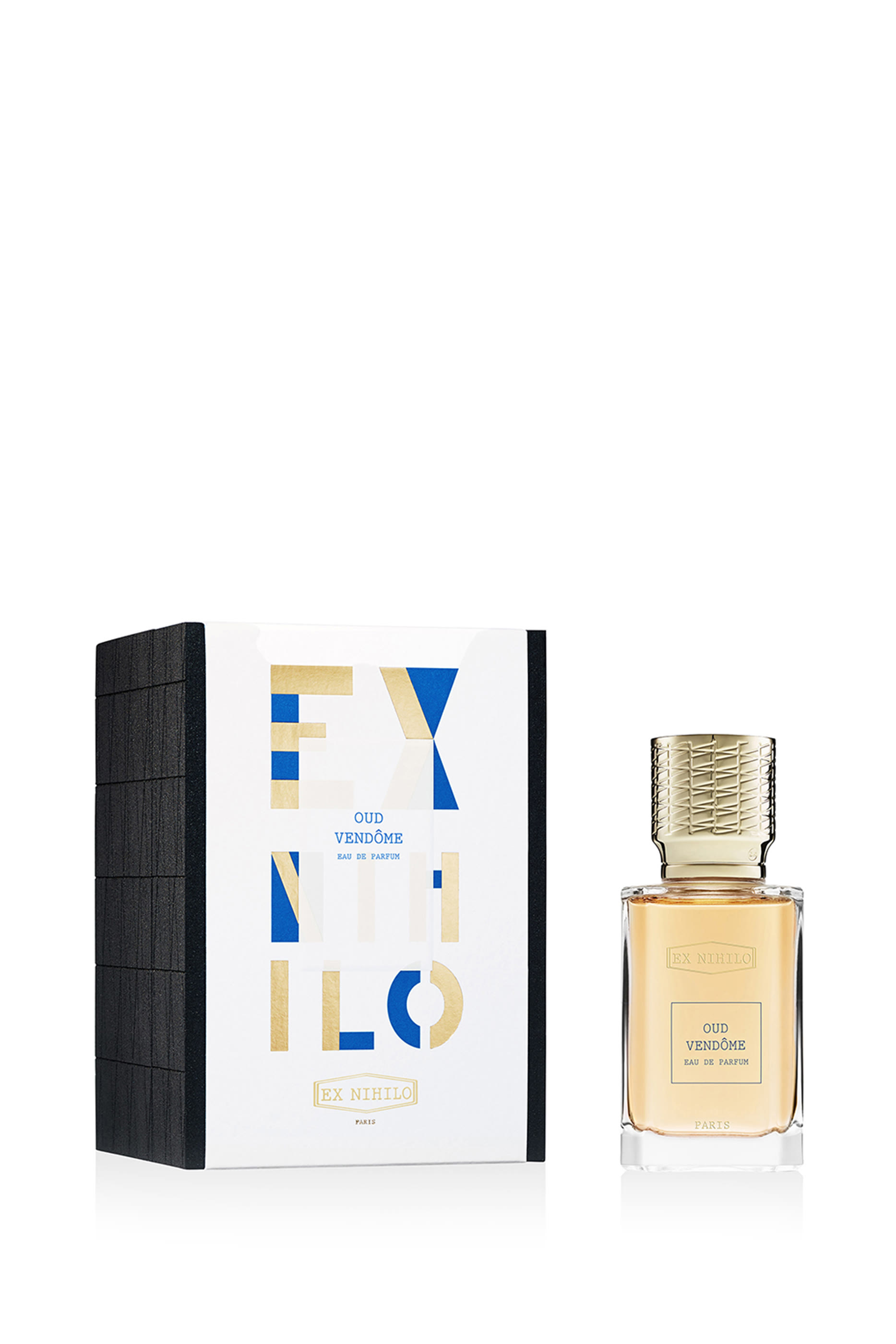 ماء عطر عود فندوم