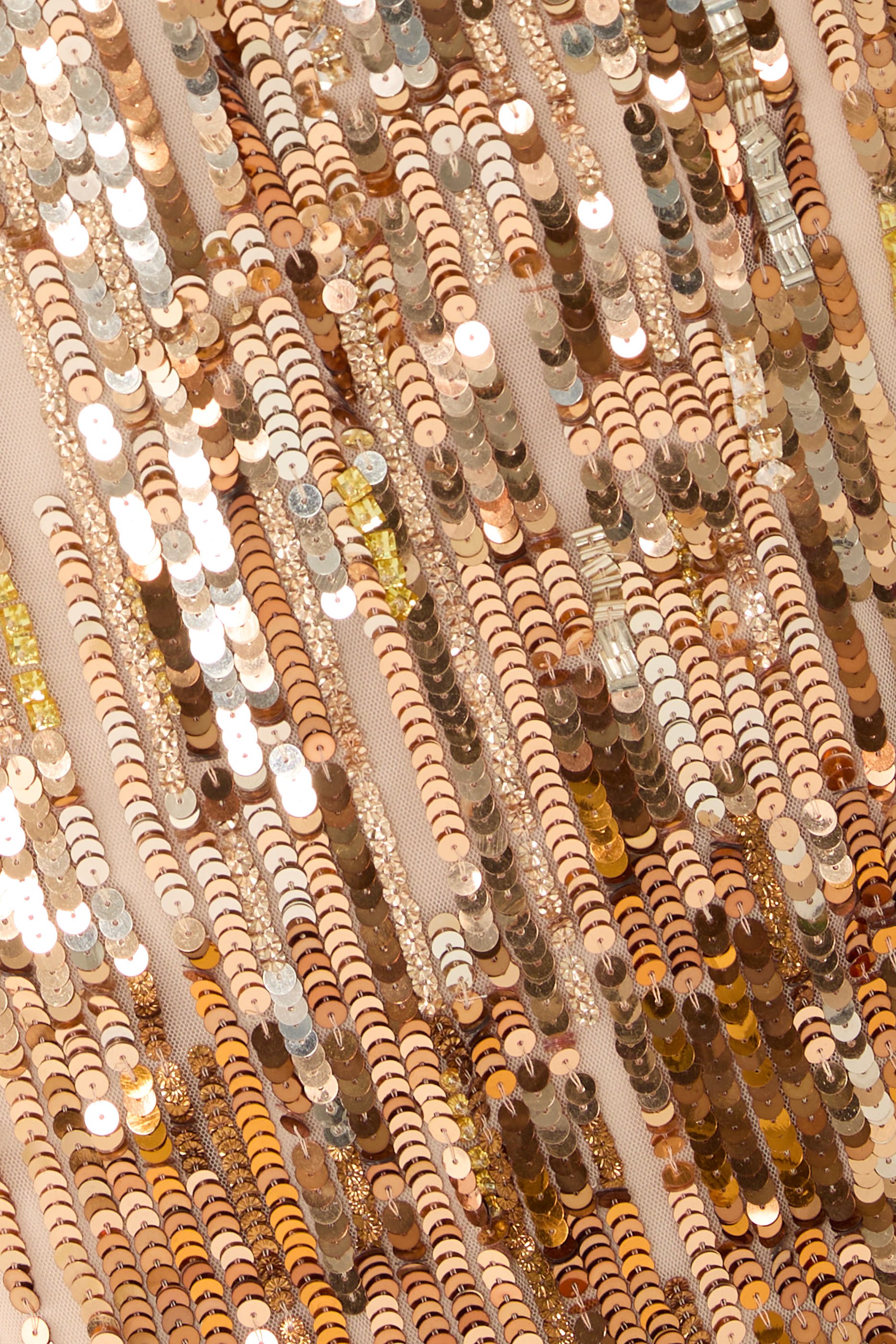 فستان سهرة سيسونيا