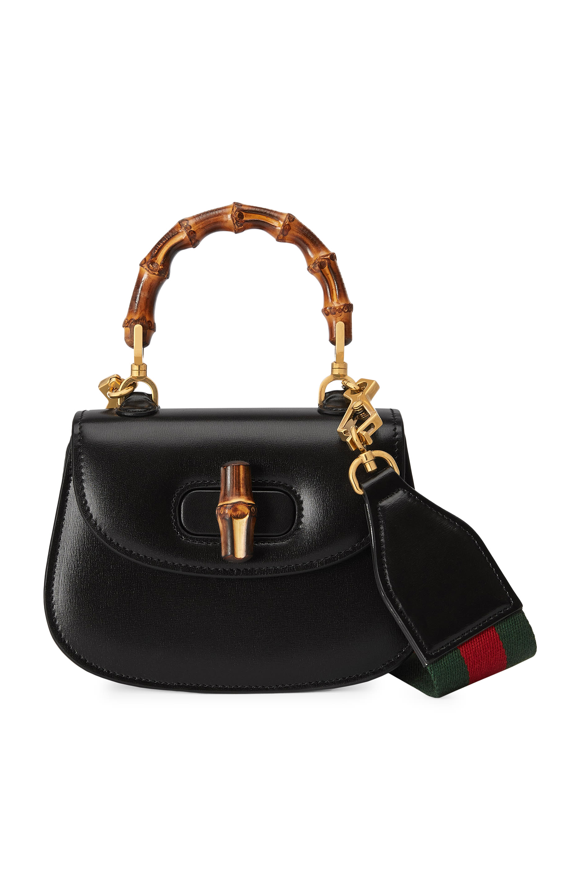 حقيبة 1947 بيد علوية بامبو